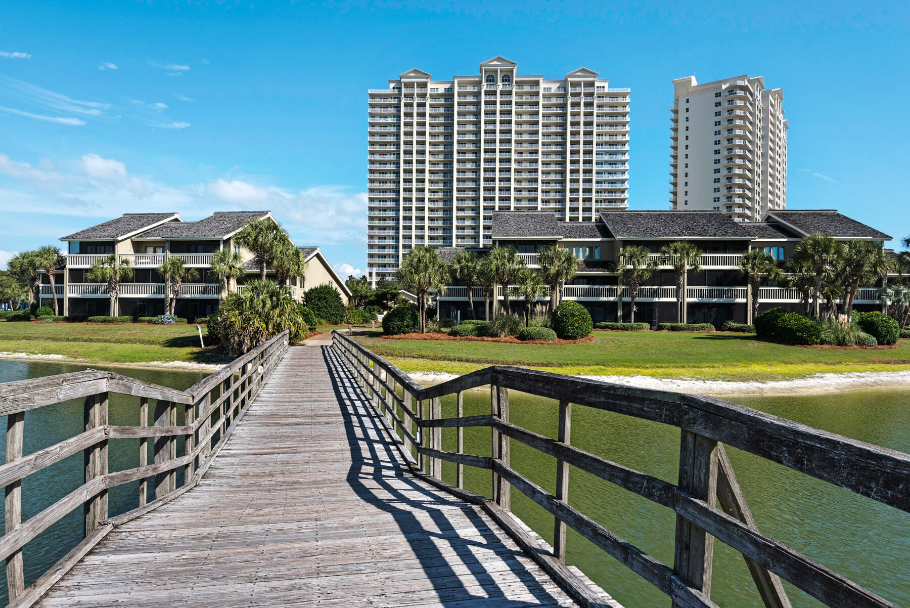 346 N Driftwood Bay, UNIT 92C