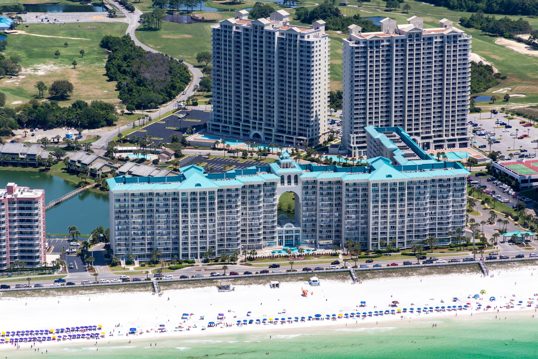 346 N Driftwood Bay, UNIT 92C