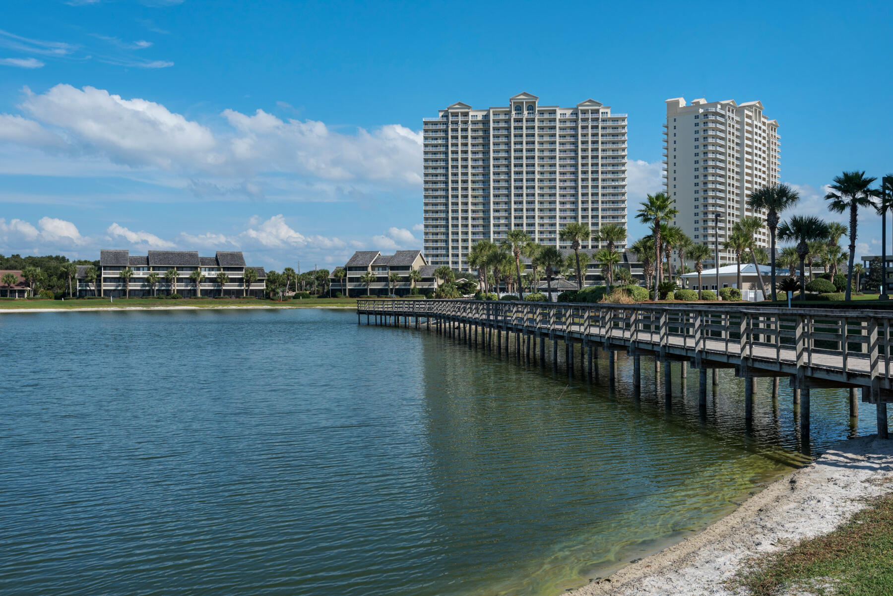 346 N Driftwood Bay, UNIT 92C