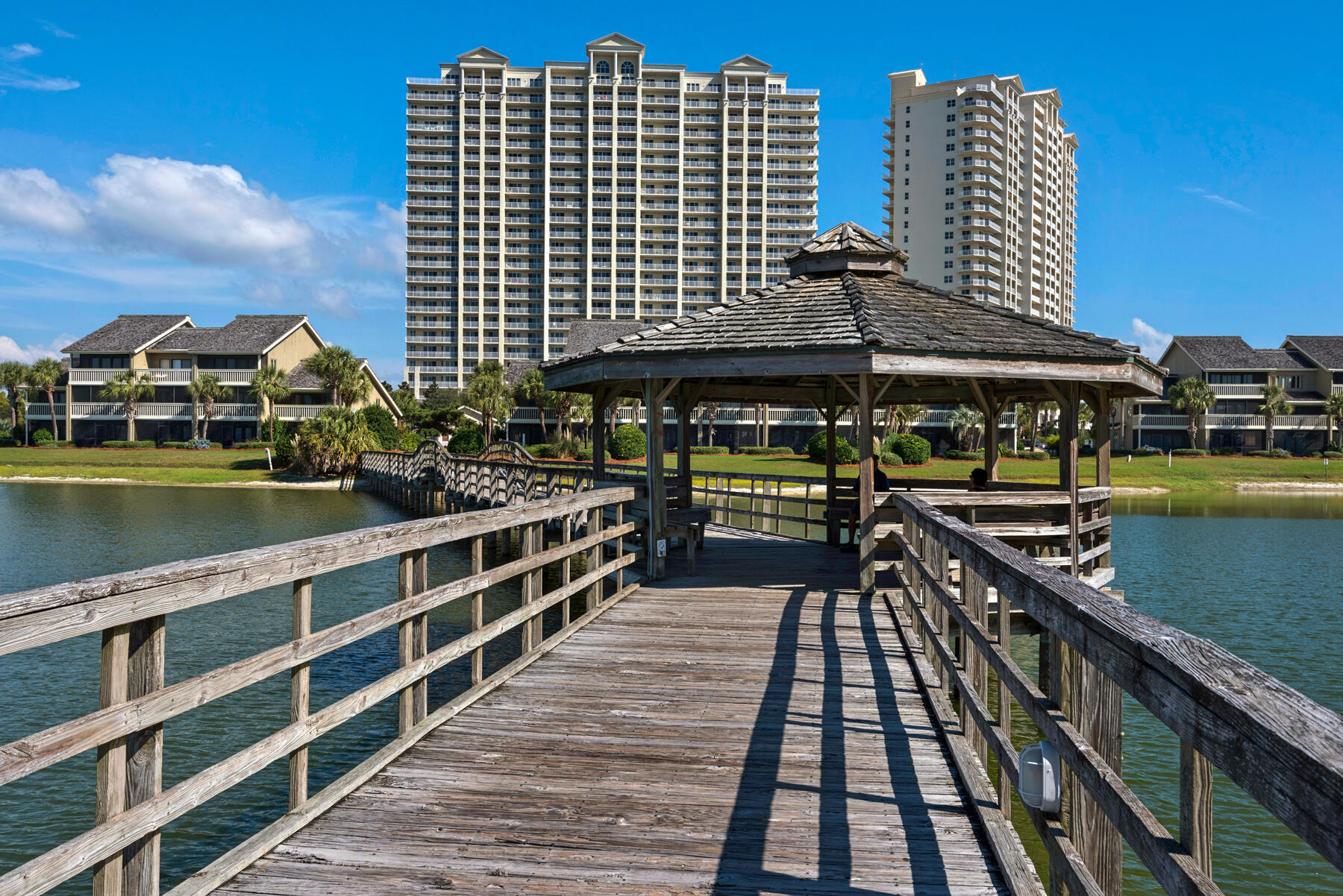346 N Driftwood Bay, UNIT 92C
