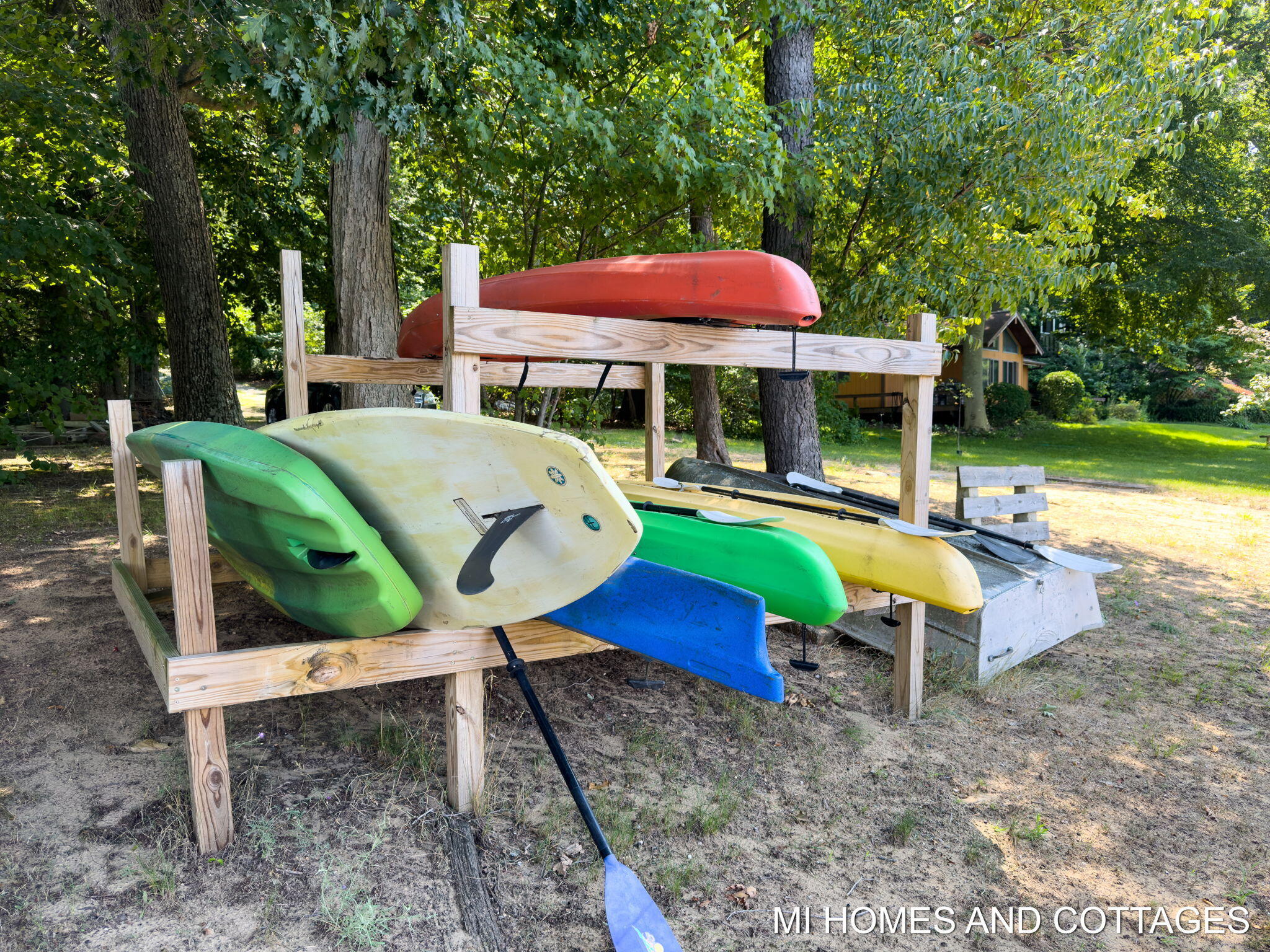 3225 Silver Acres Drive