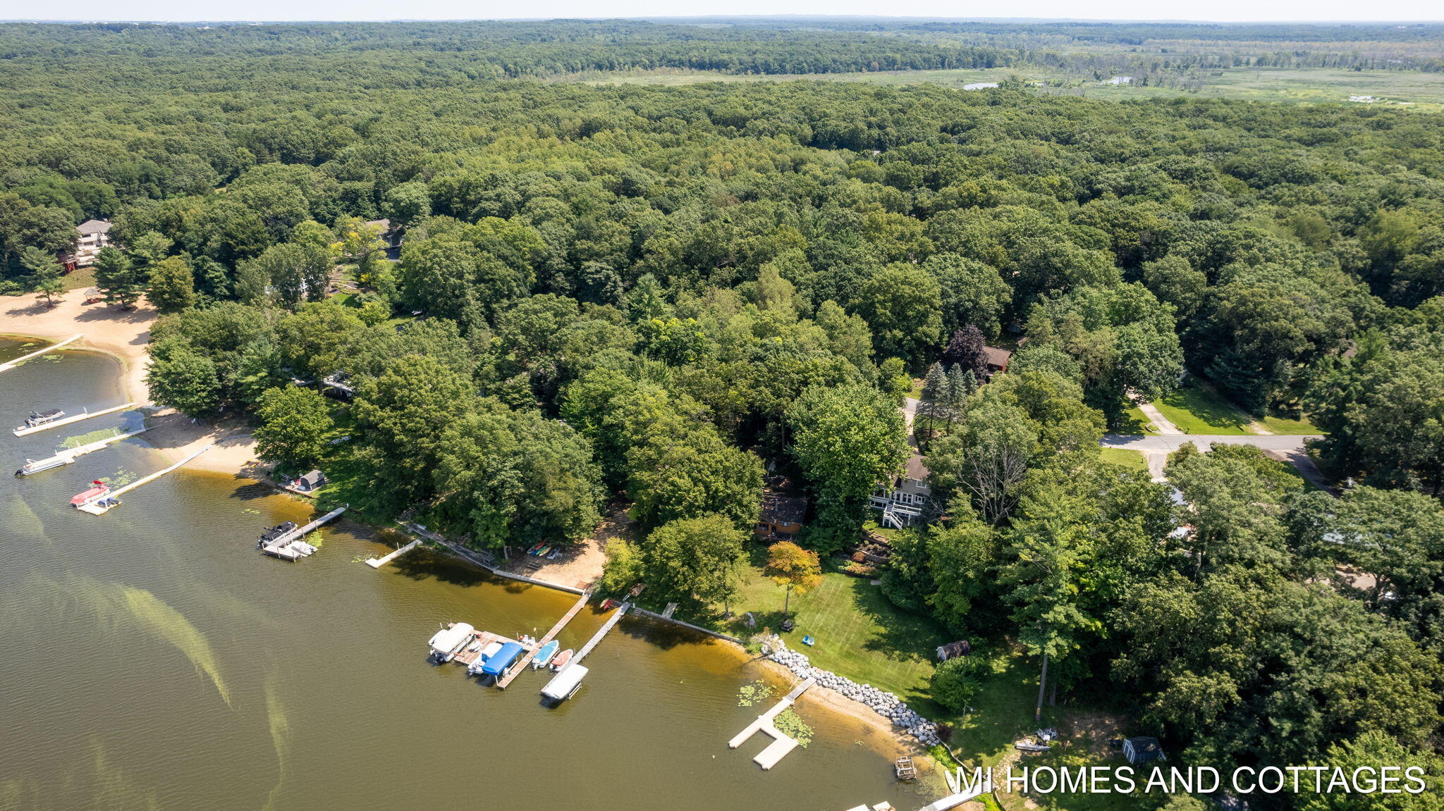 3225 Silver Acres Drive