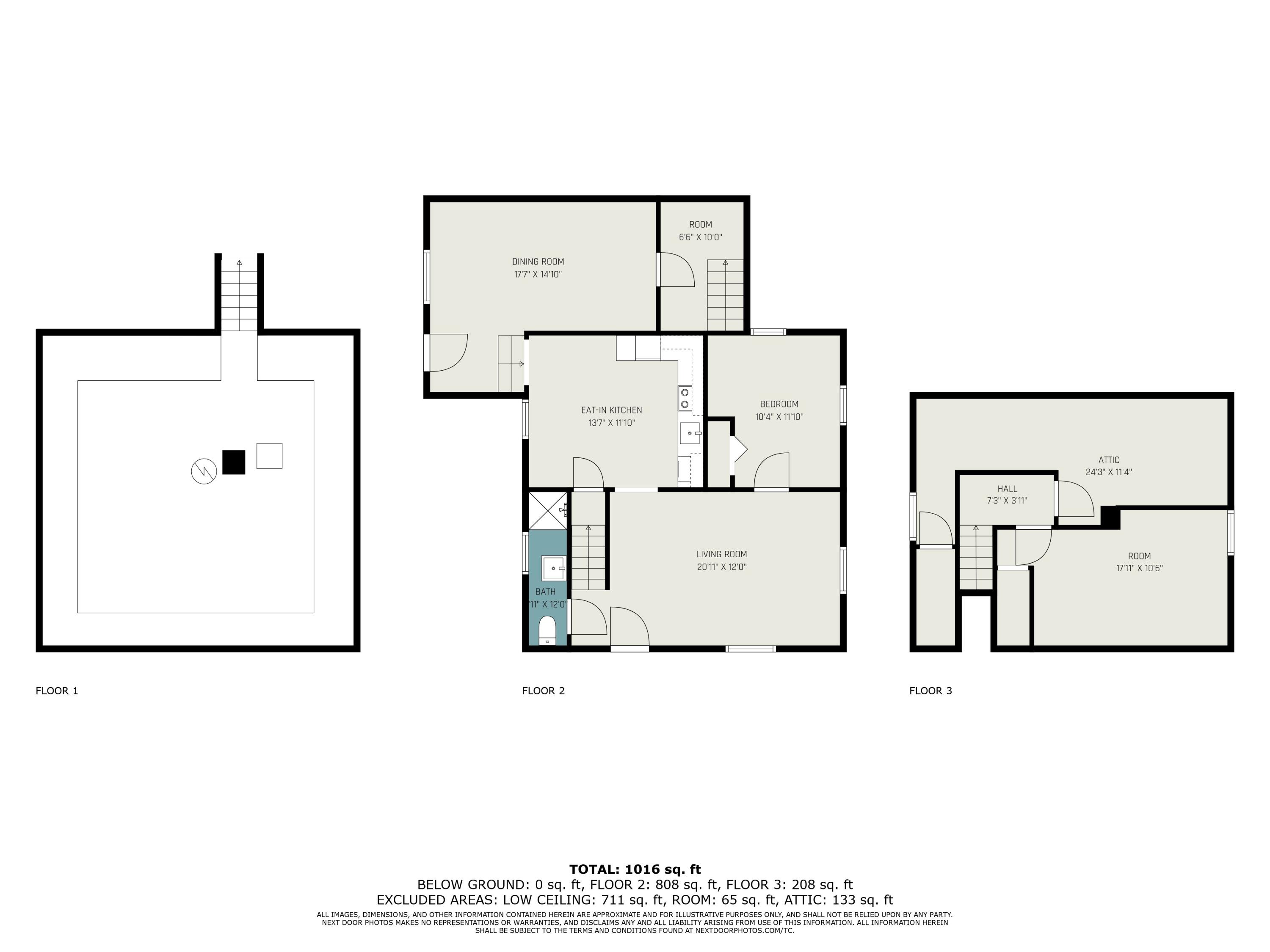 704 Della Street