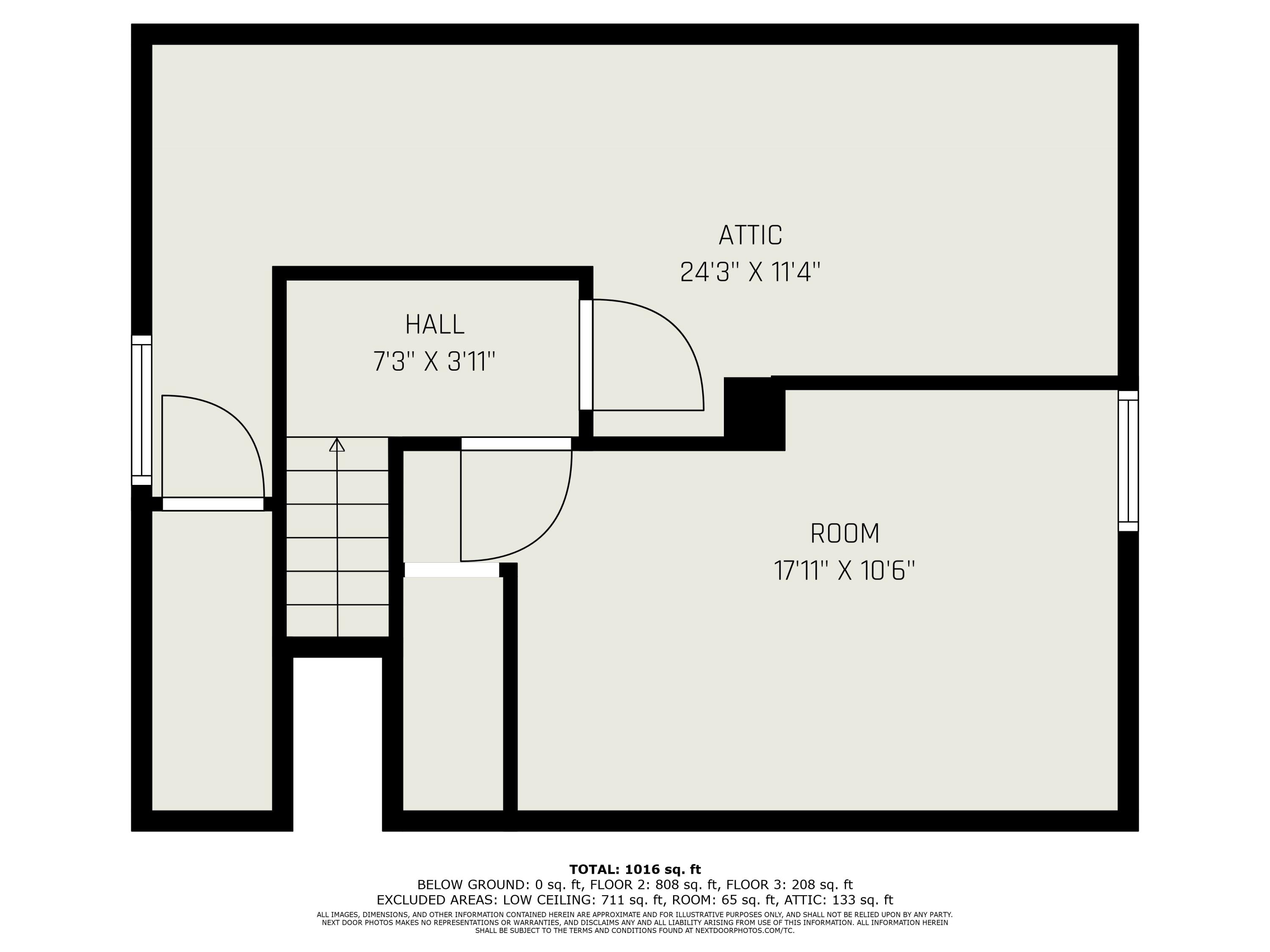 704 Della Street