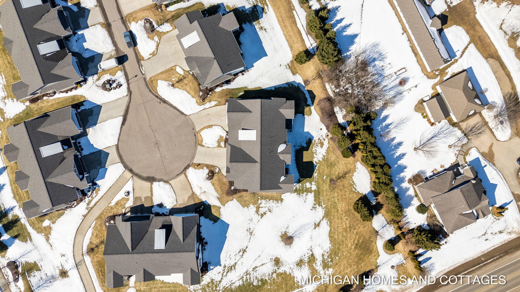 6409 Copperleaf Court