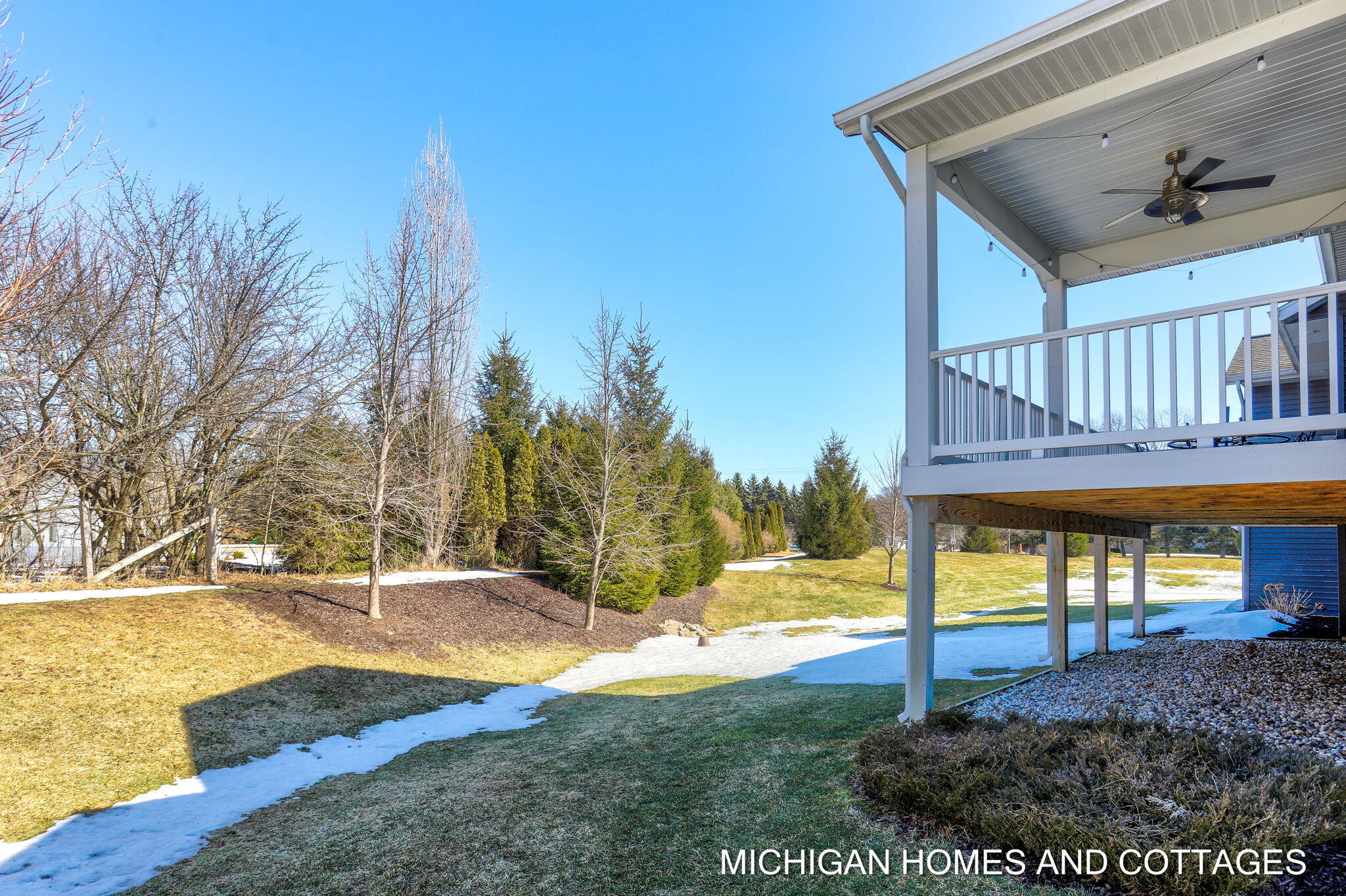 6409 Copperleaf Court