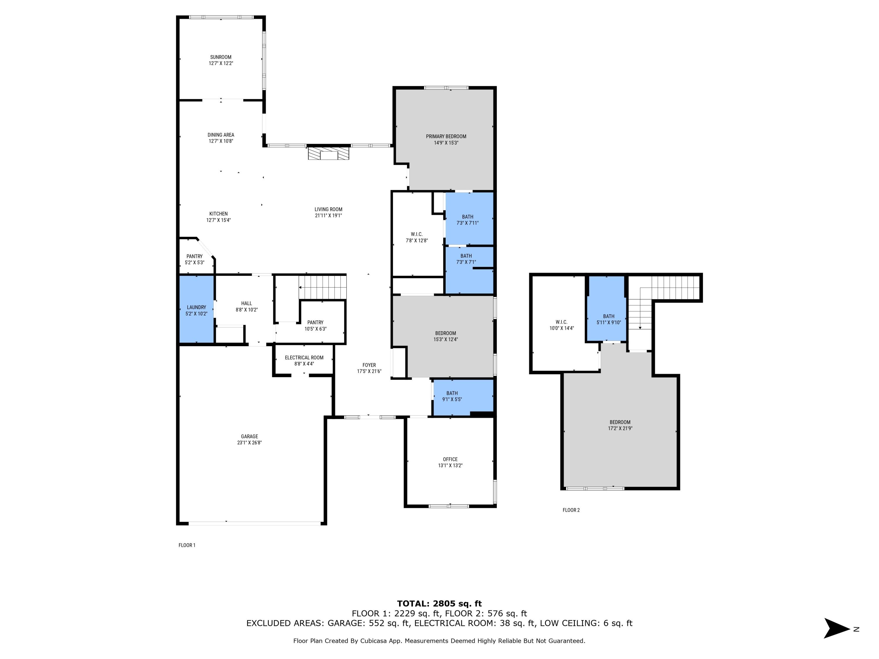 146 Jeans Meadow Court