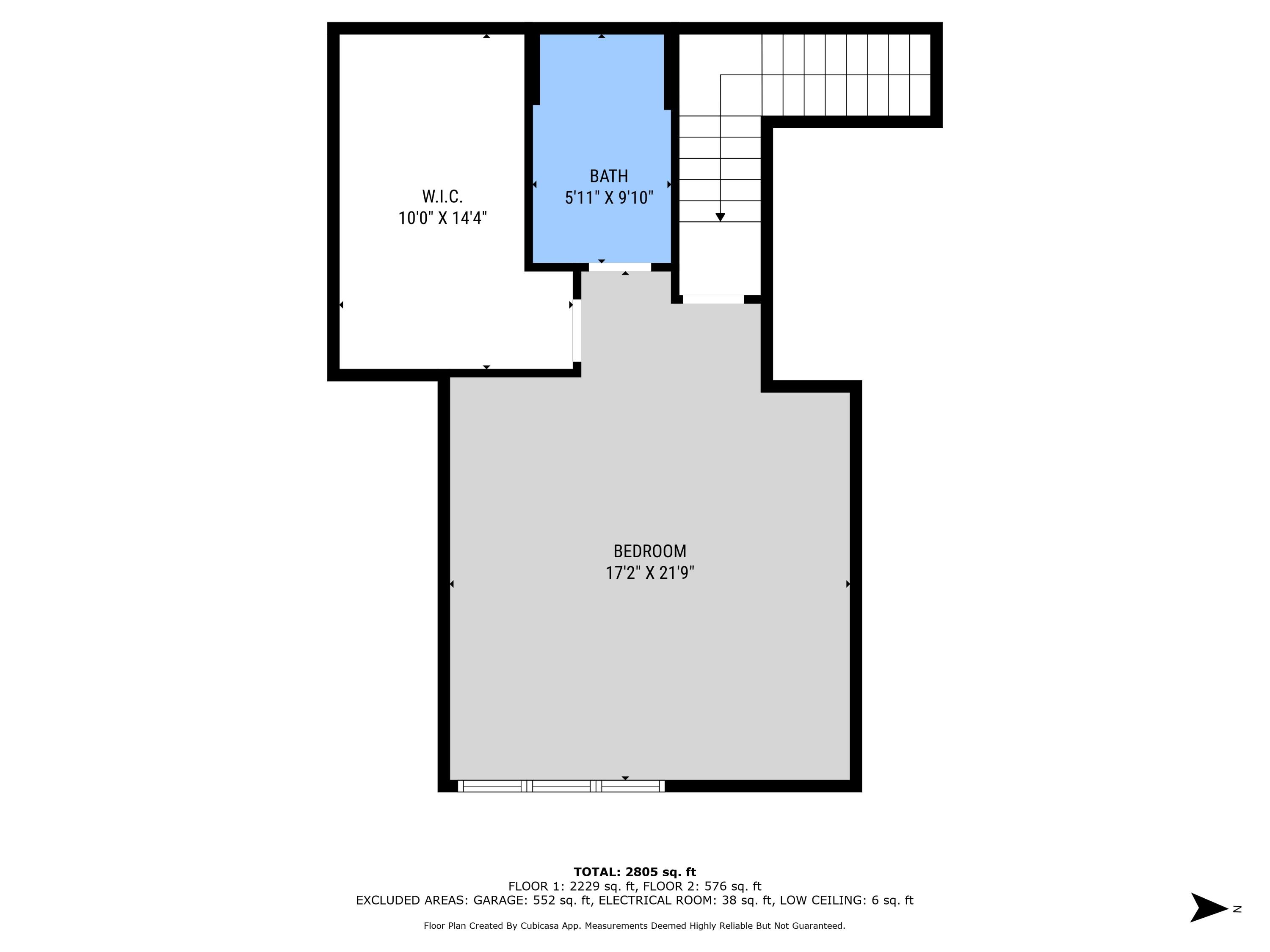 146 Jeans Meadow Court