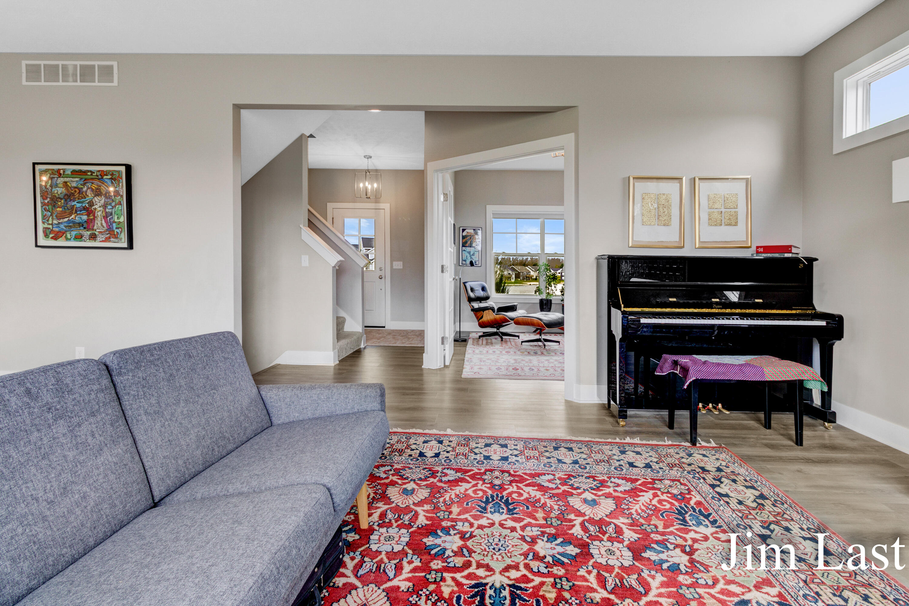 4713 Lake Ridge Drive