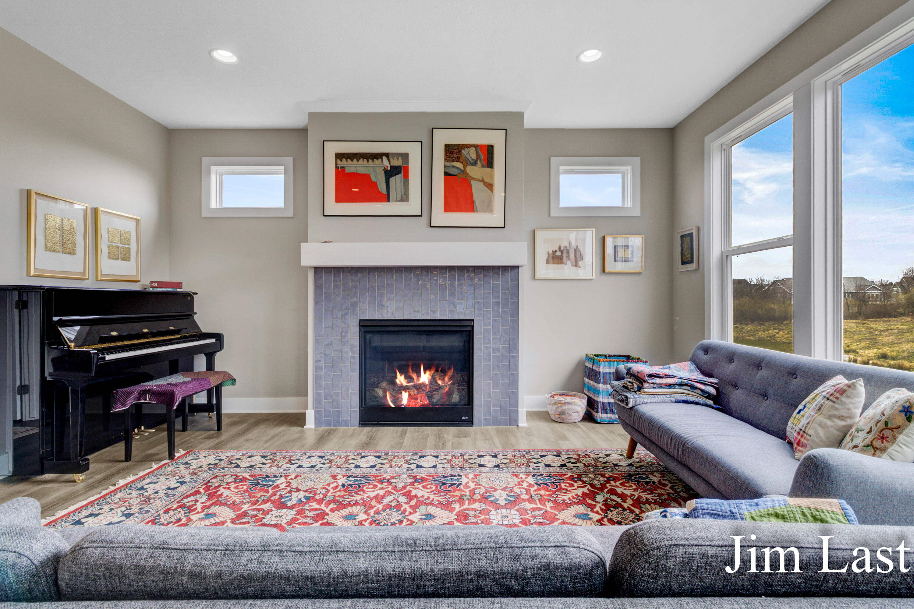 4713 Lake Ridge Drive