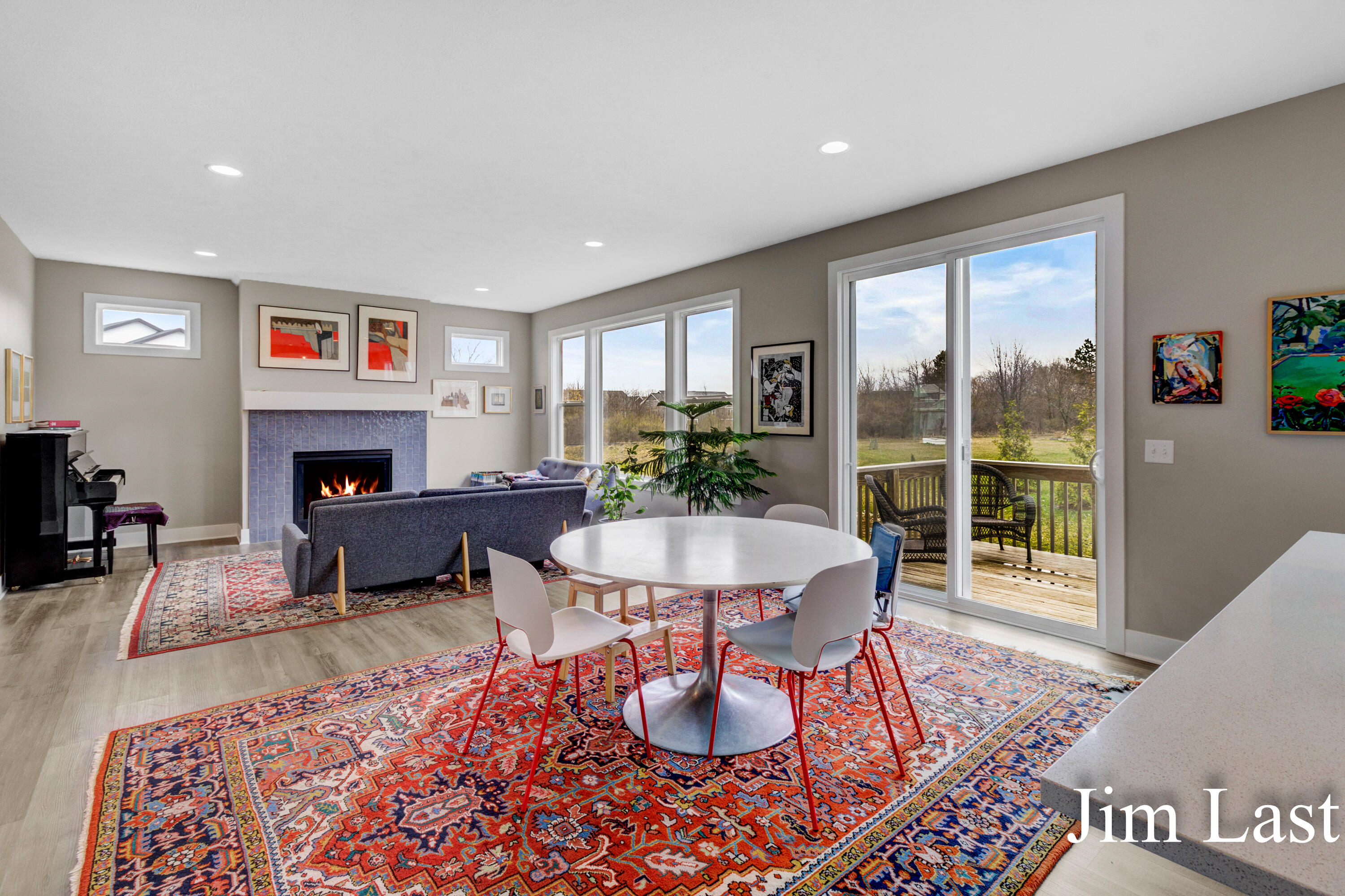 4713 Lake Ridge Drive