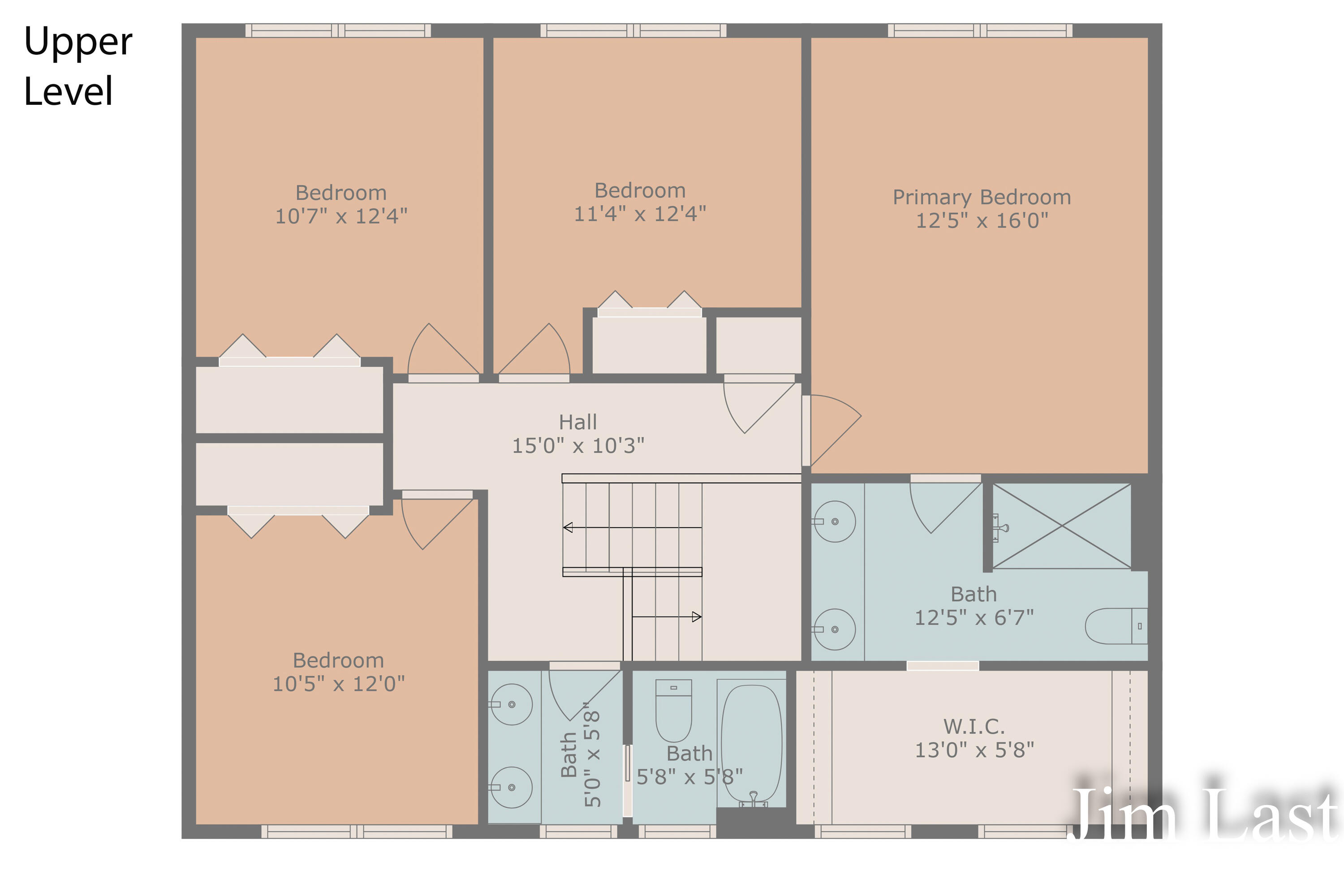 4713 Lake Ridge Drive