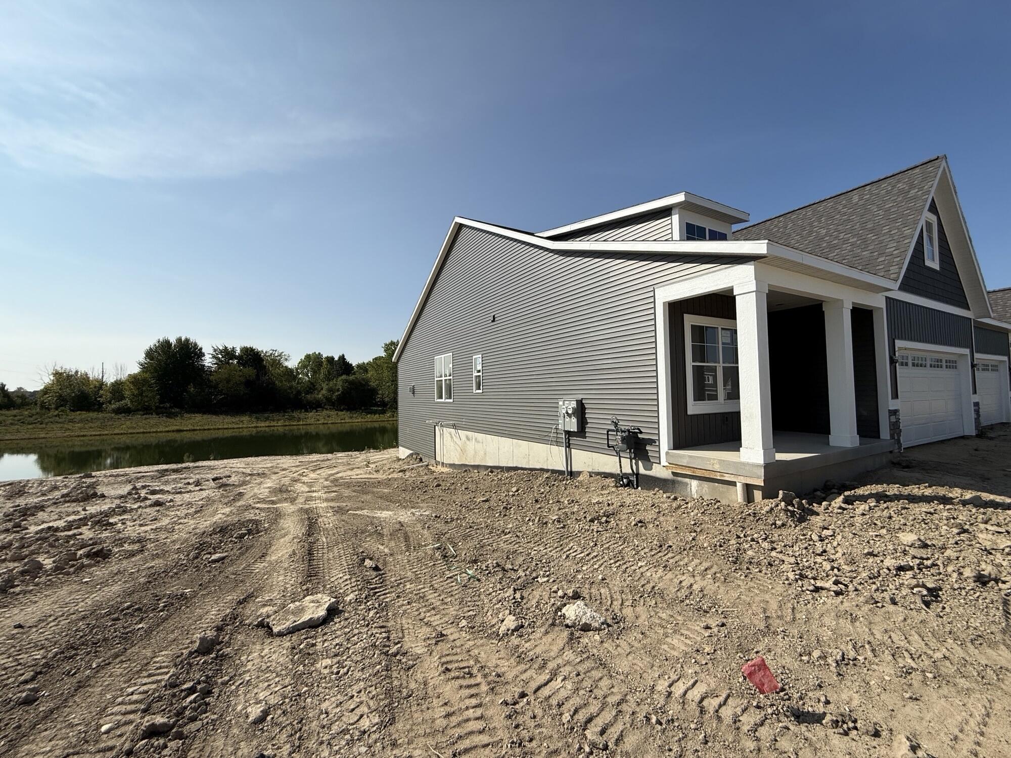 11948 Smithfield Drive Unit 46