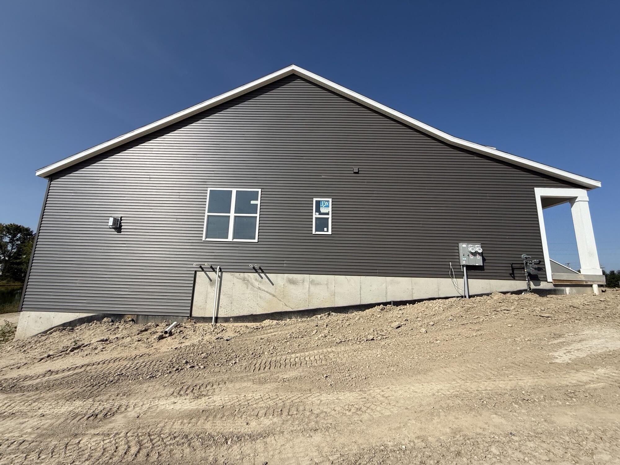 11948 Smithfield Drive Unit 46