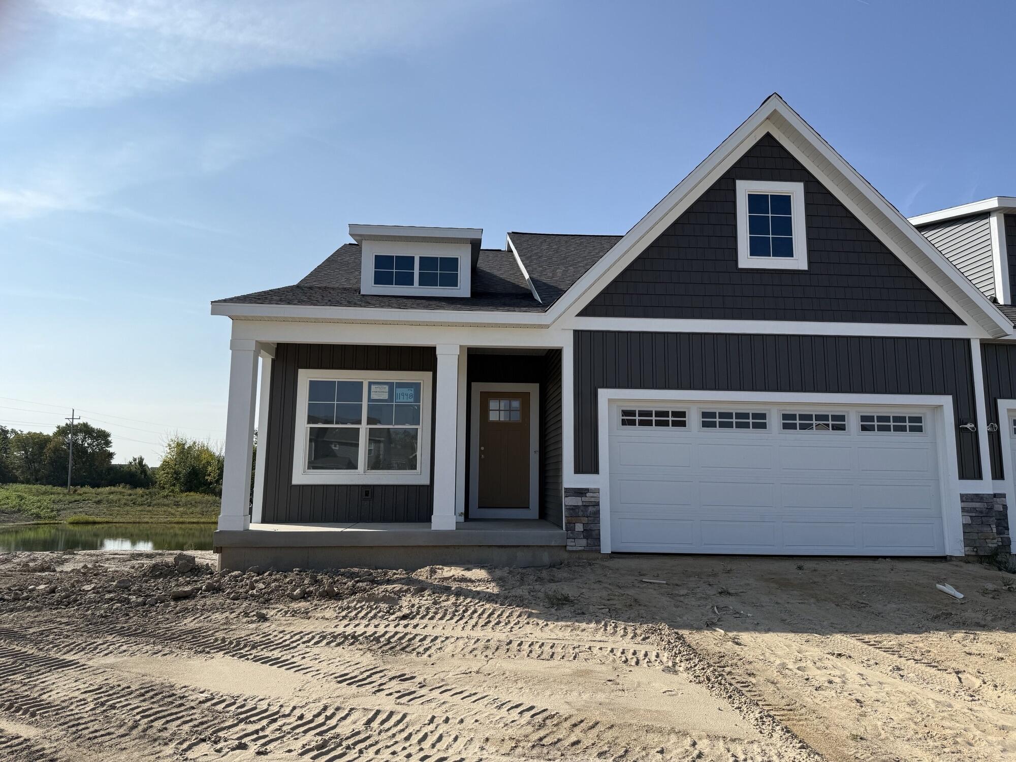 11948 Smithfield Drive Unit 46