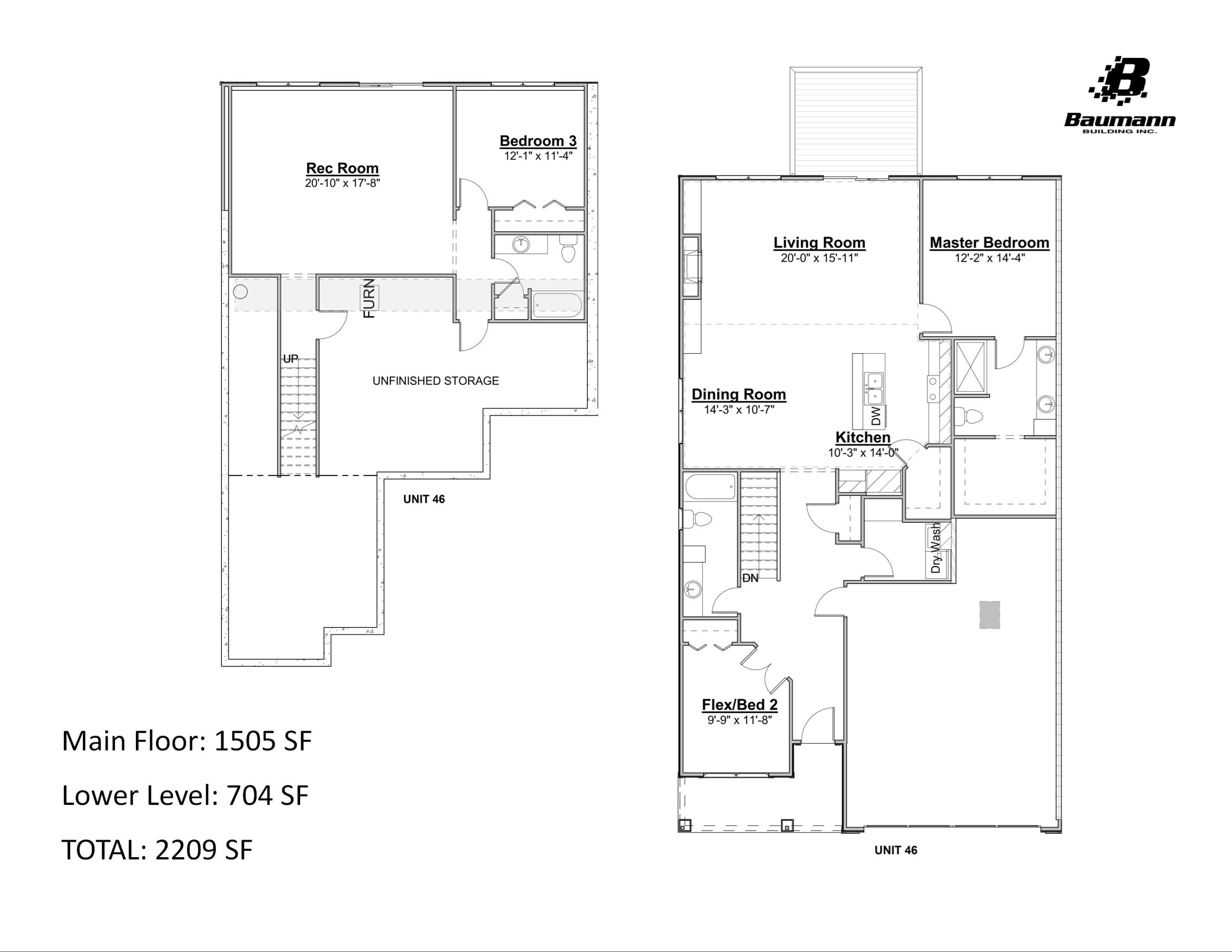 11948 Smithfield Drive Unit 46