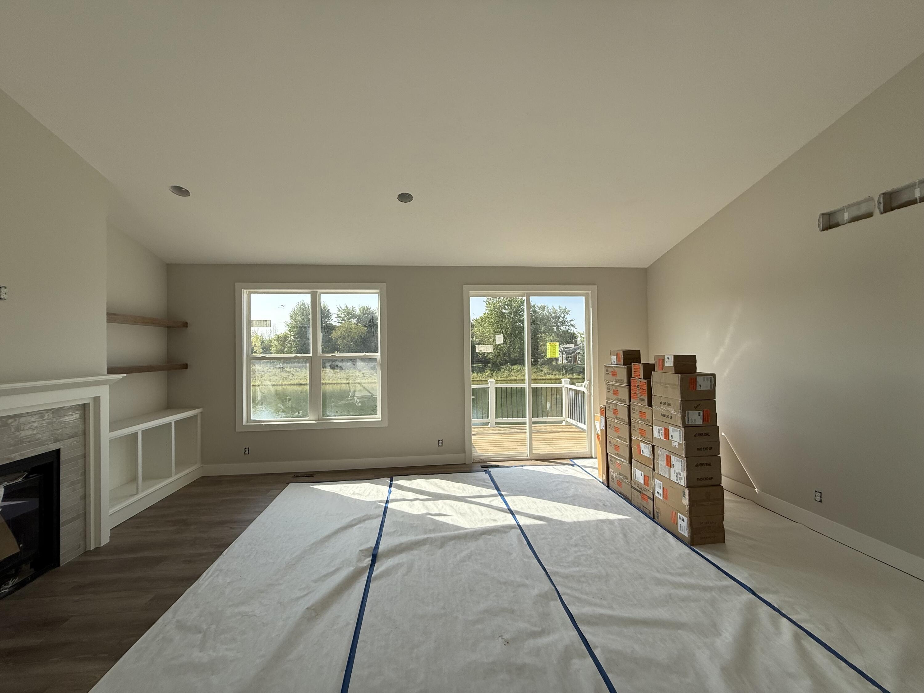 11948 Smithfield Drive Unit 46