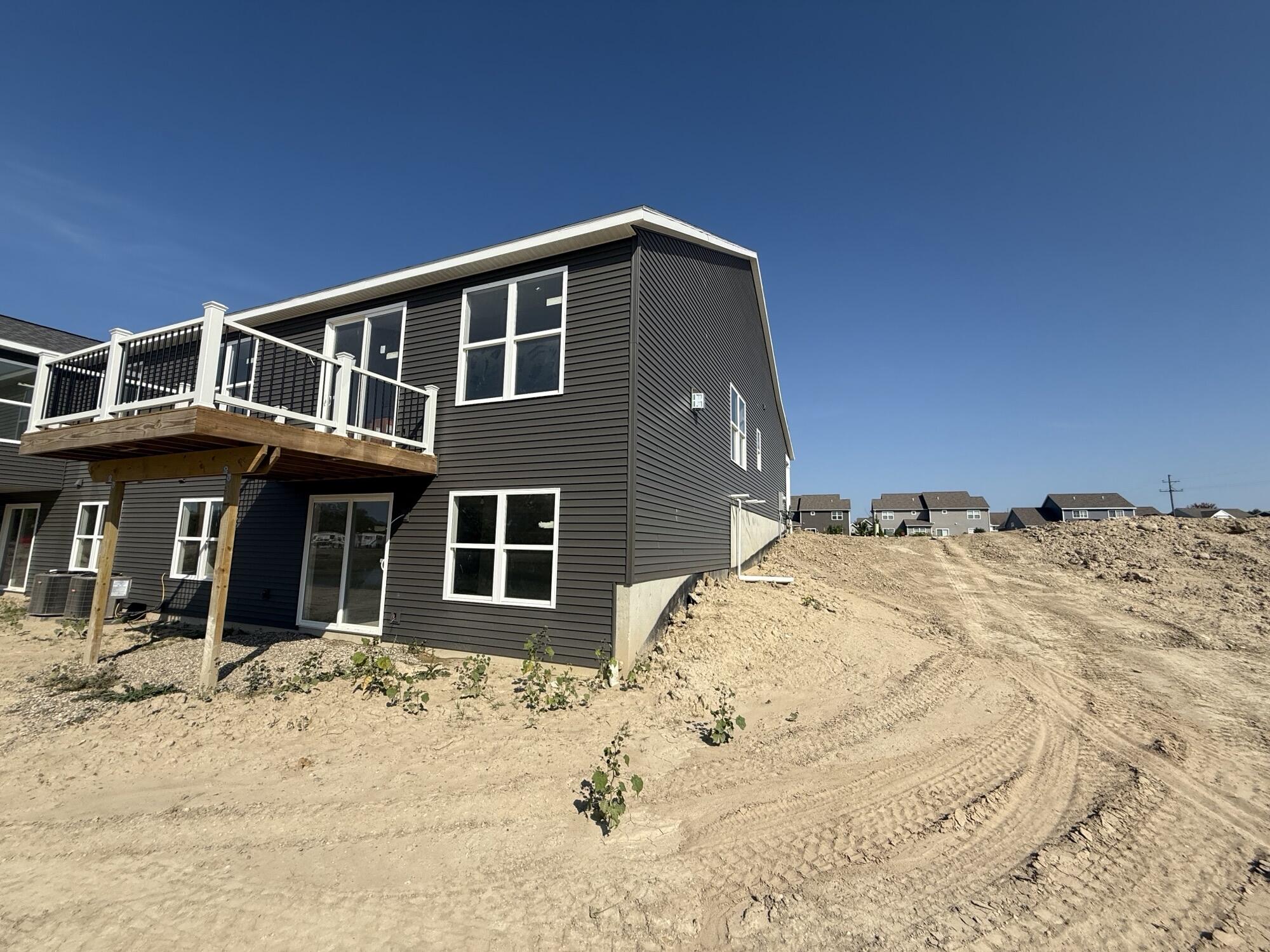 11948 Smithfield Drive Unit 46