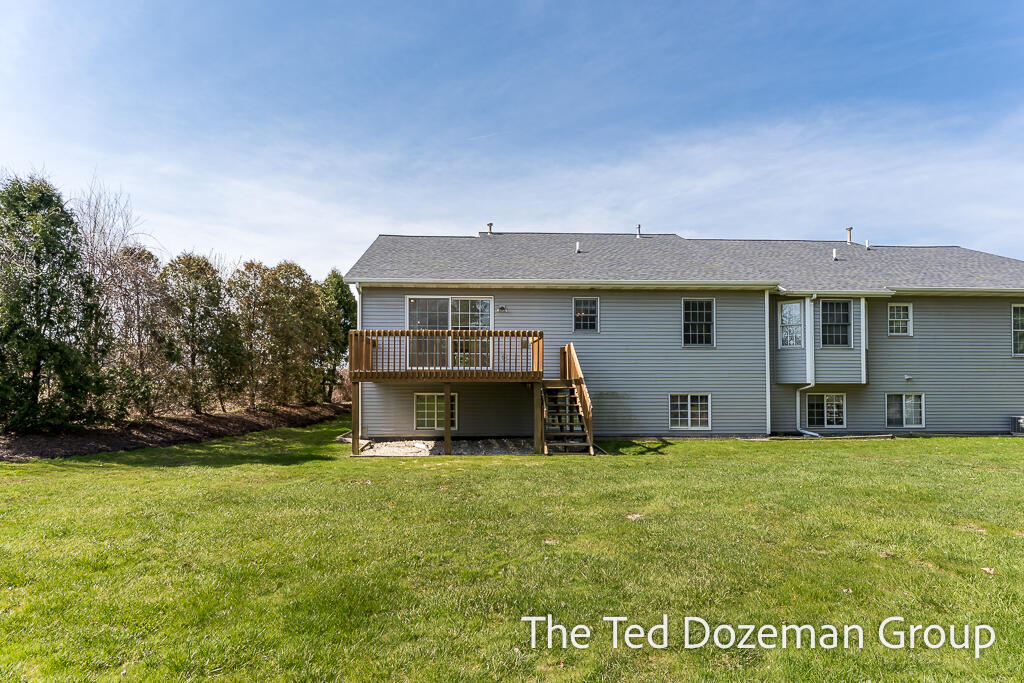 45 Trillium Court