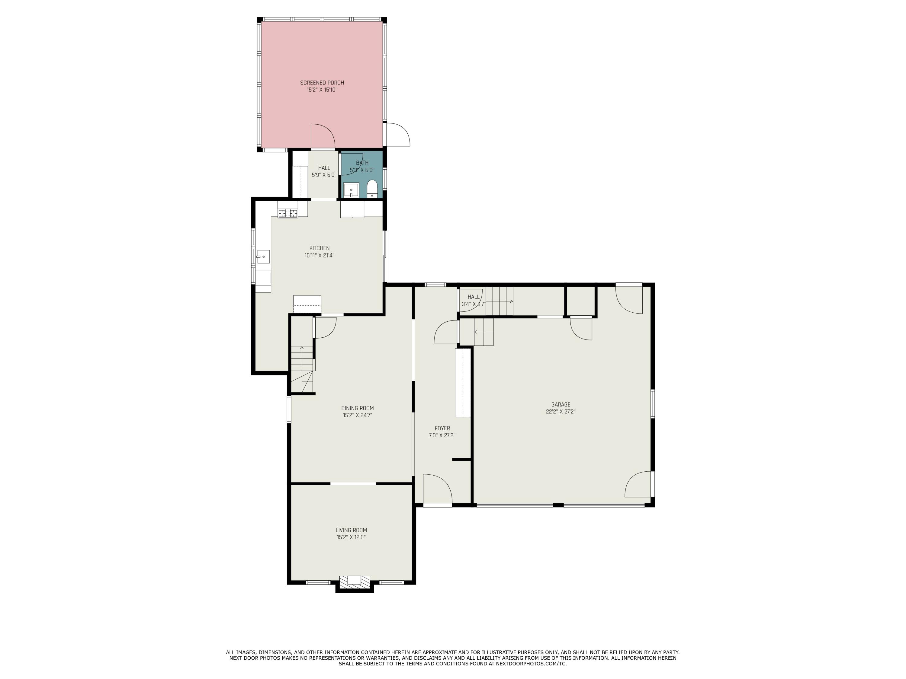 251 North Street