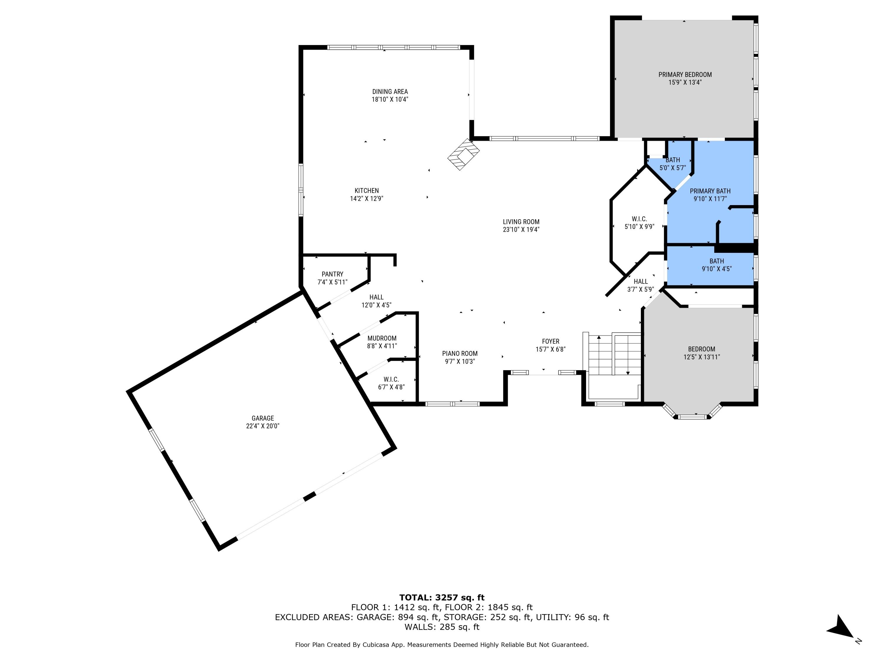 17098 Donahue Woods Drive