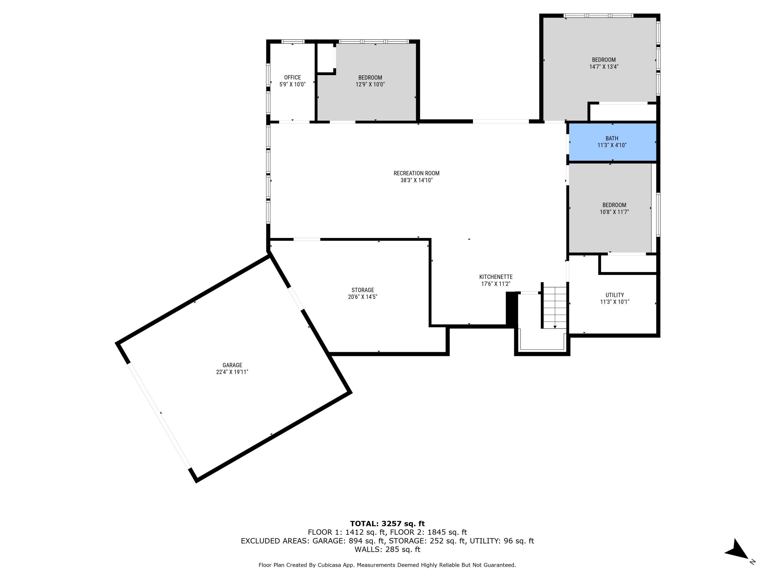 17098 Donahue Woods Drive