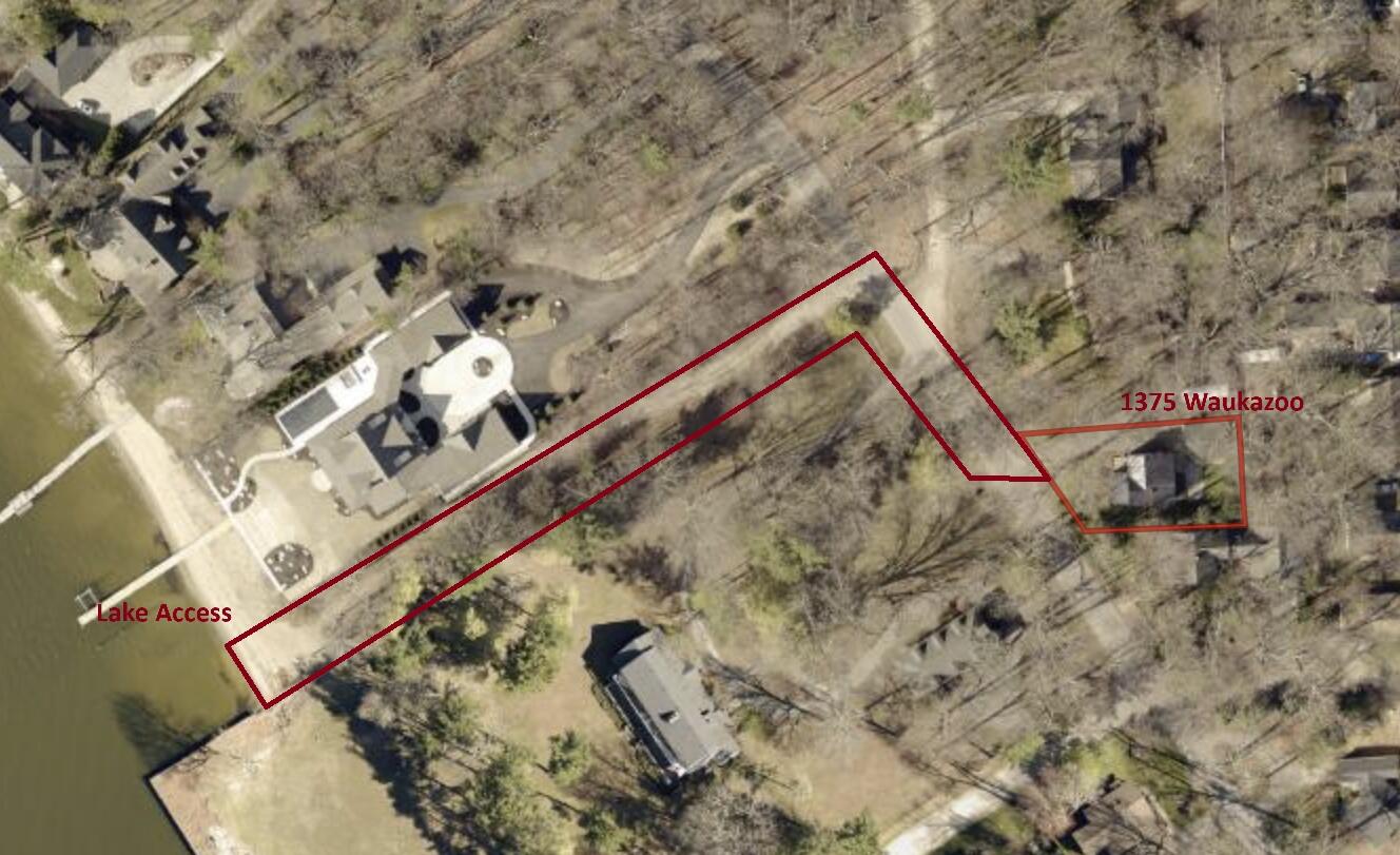 1375 Waukazoo Drive
