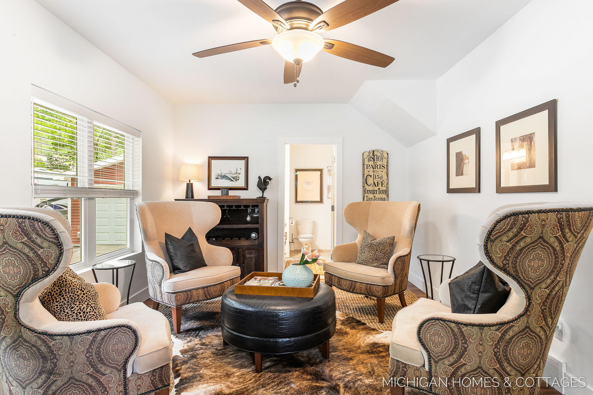 1375 Waukazoo Drive