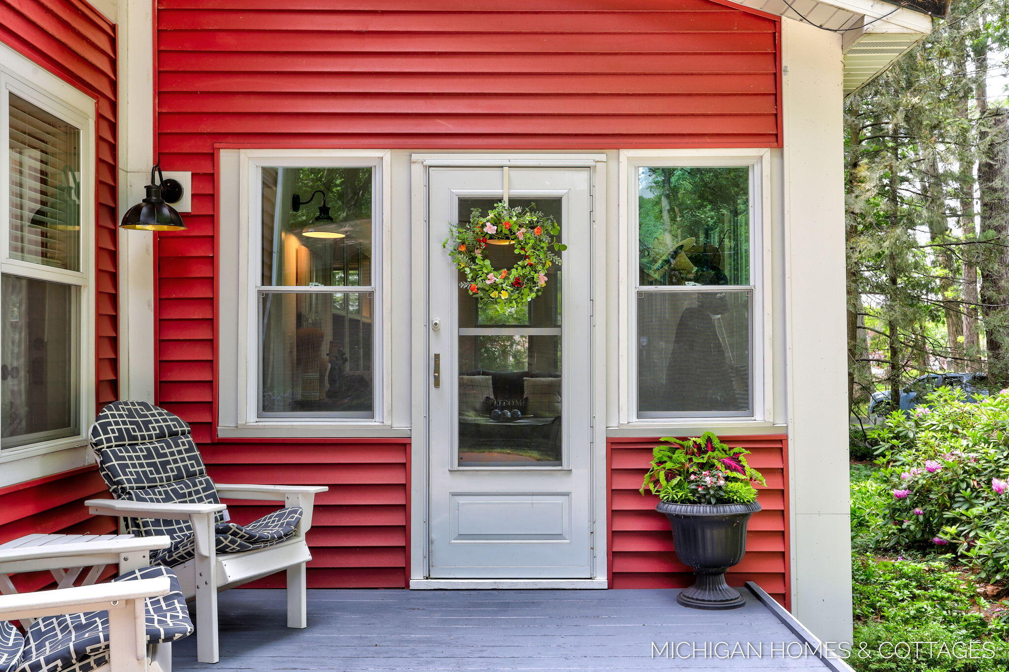 1375 Waukazoo Drive