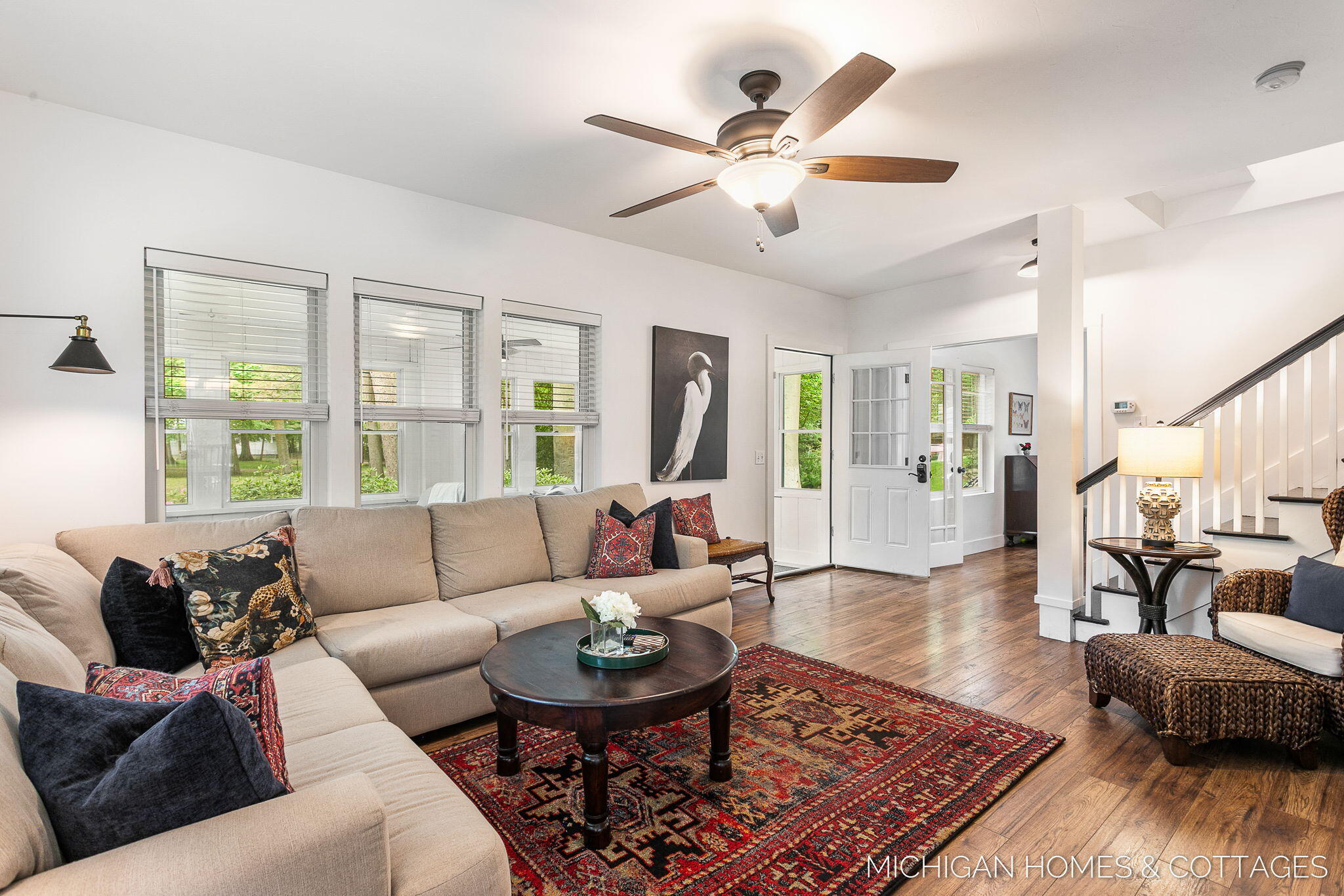1375 Waukazoo Drive