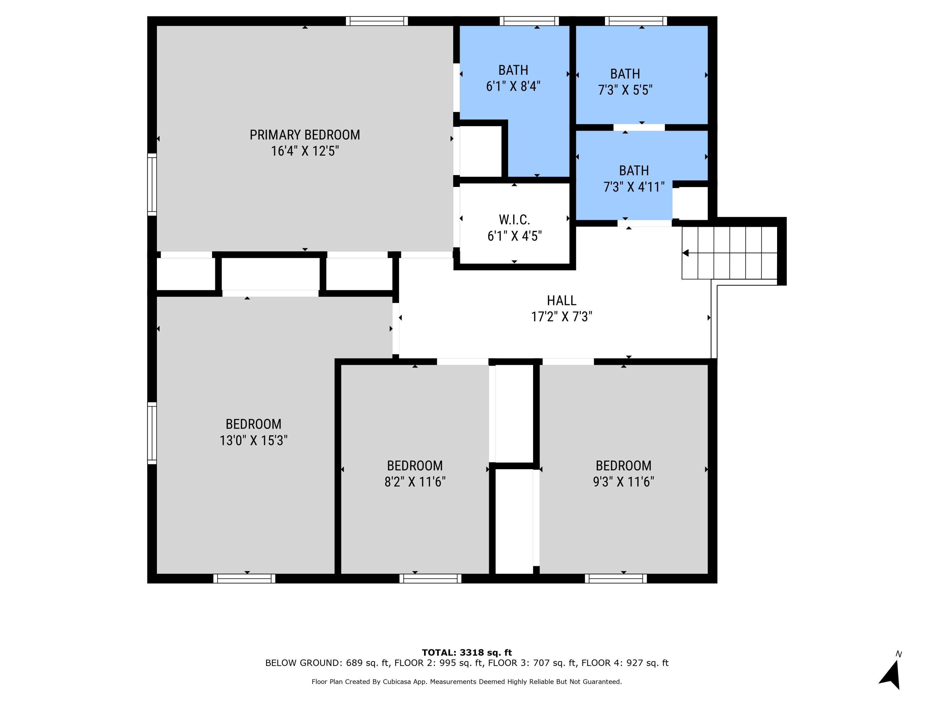 680 Marylane Drive