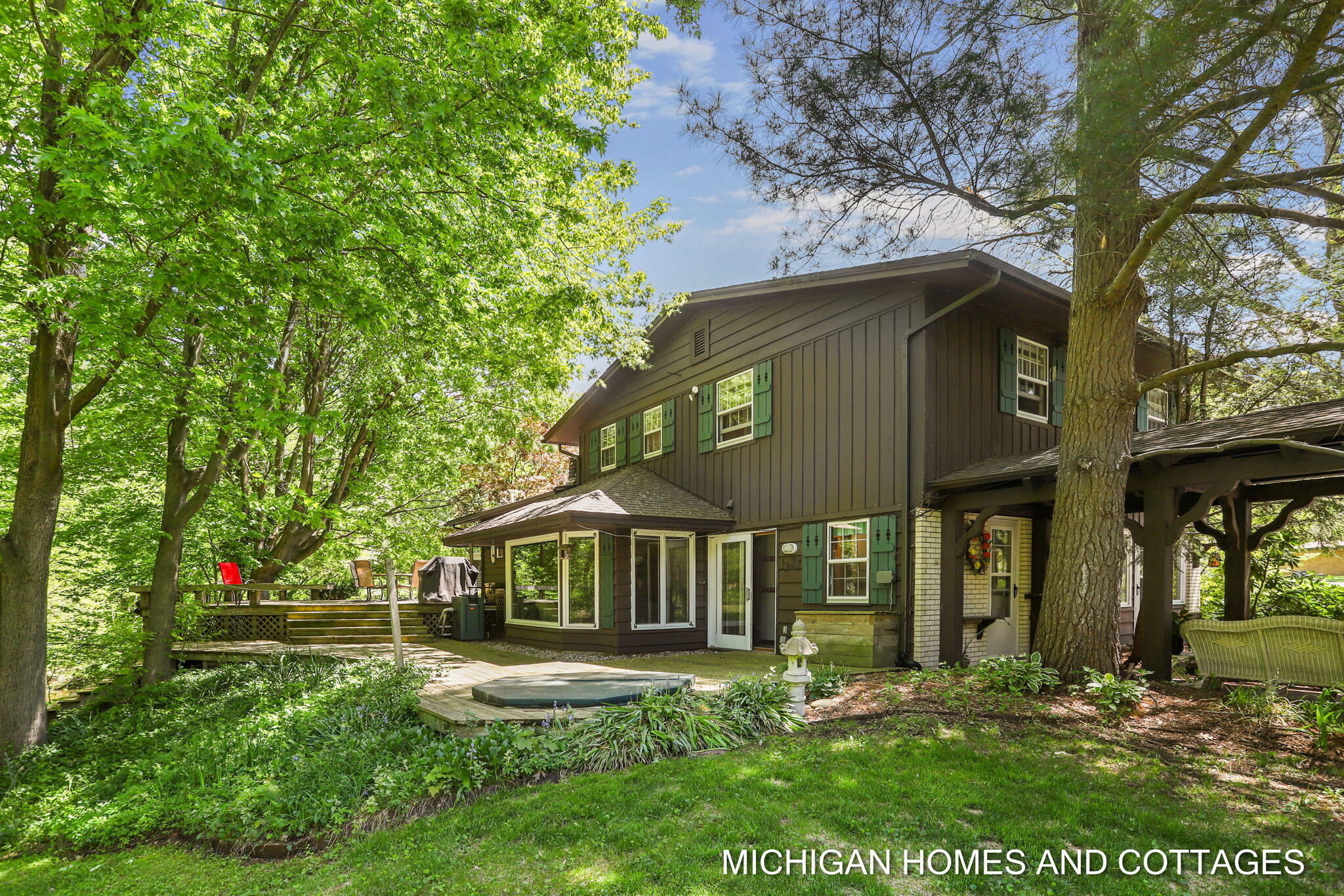 680 Marylane Drive