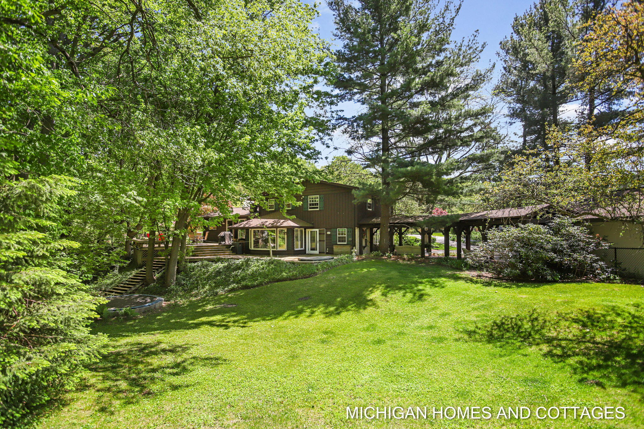 680 Marylane Drive