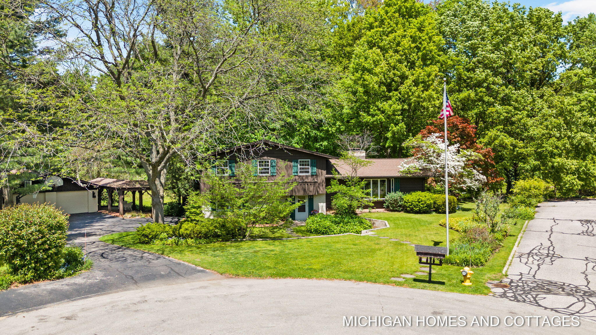 680 Marylane Drive