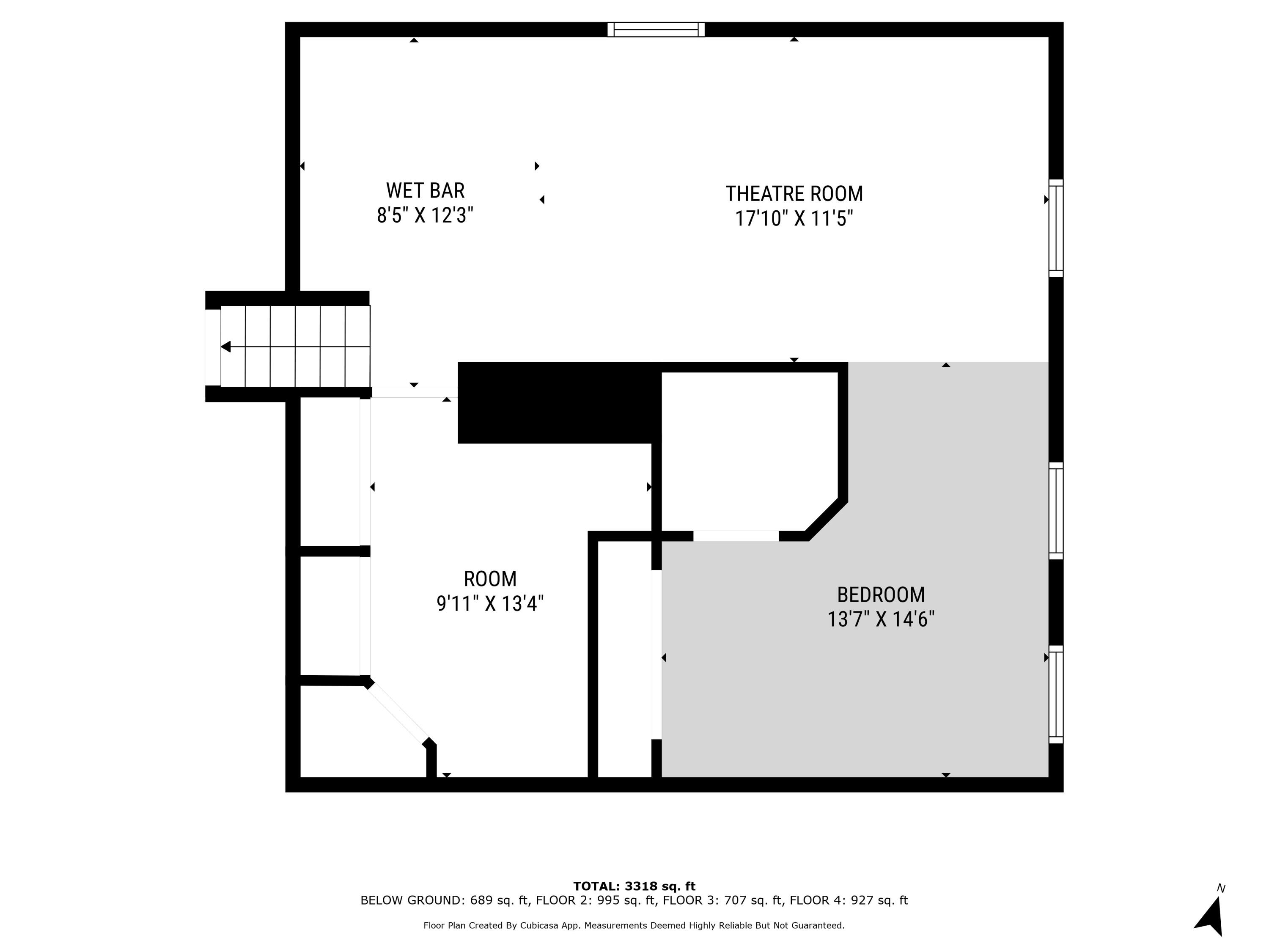 680 Marylane Drive