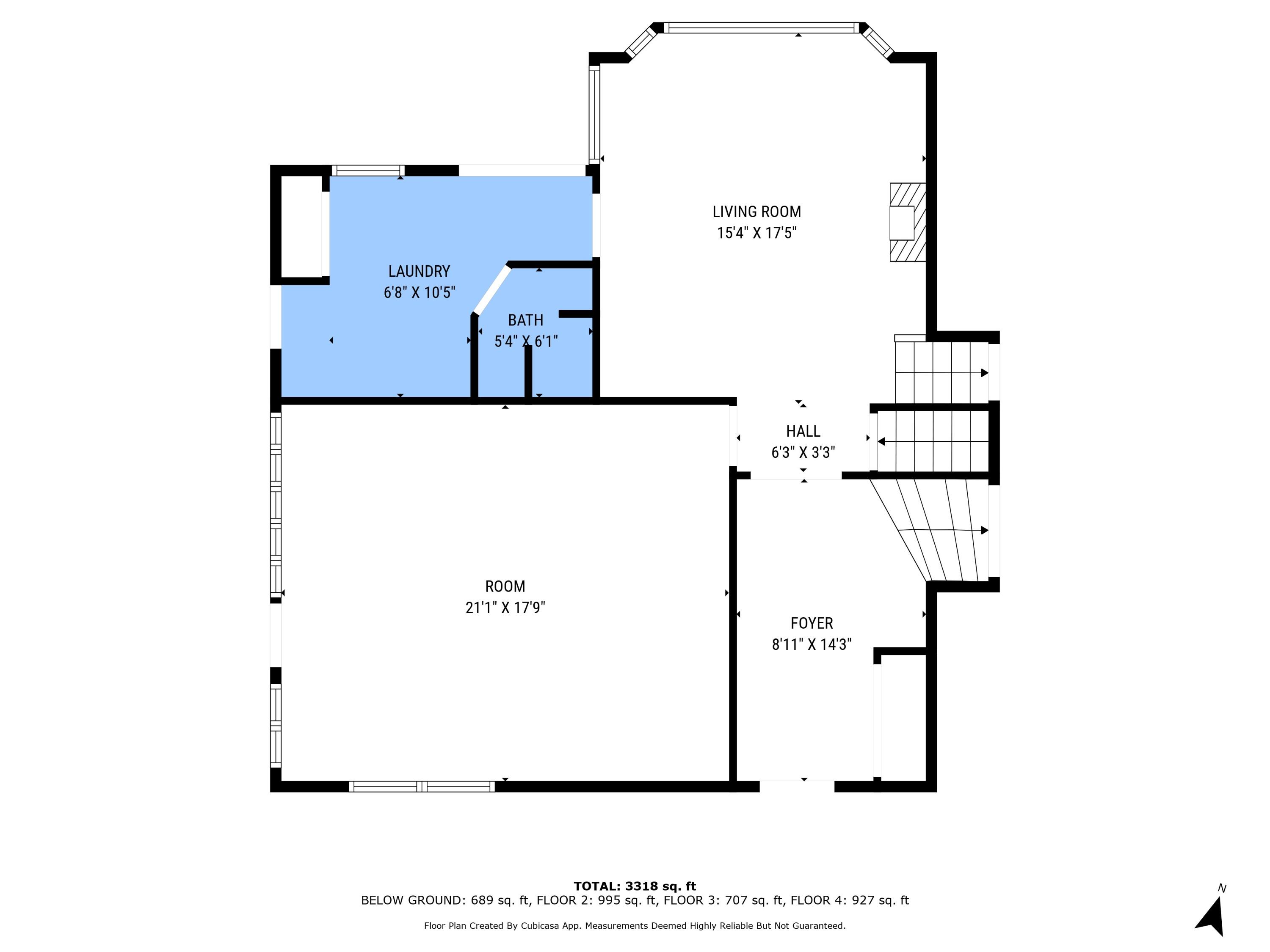 680 Marylane Drive