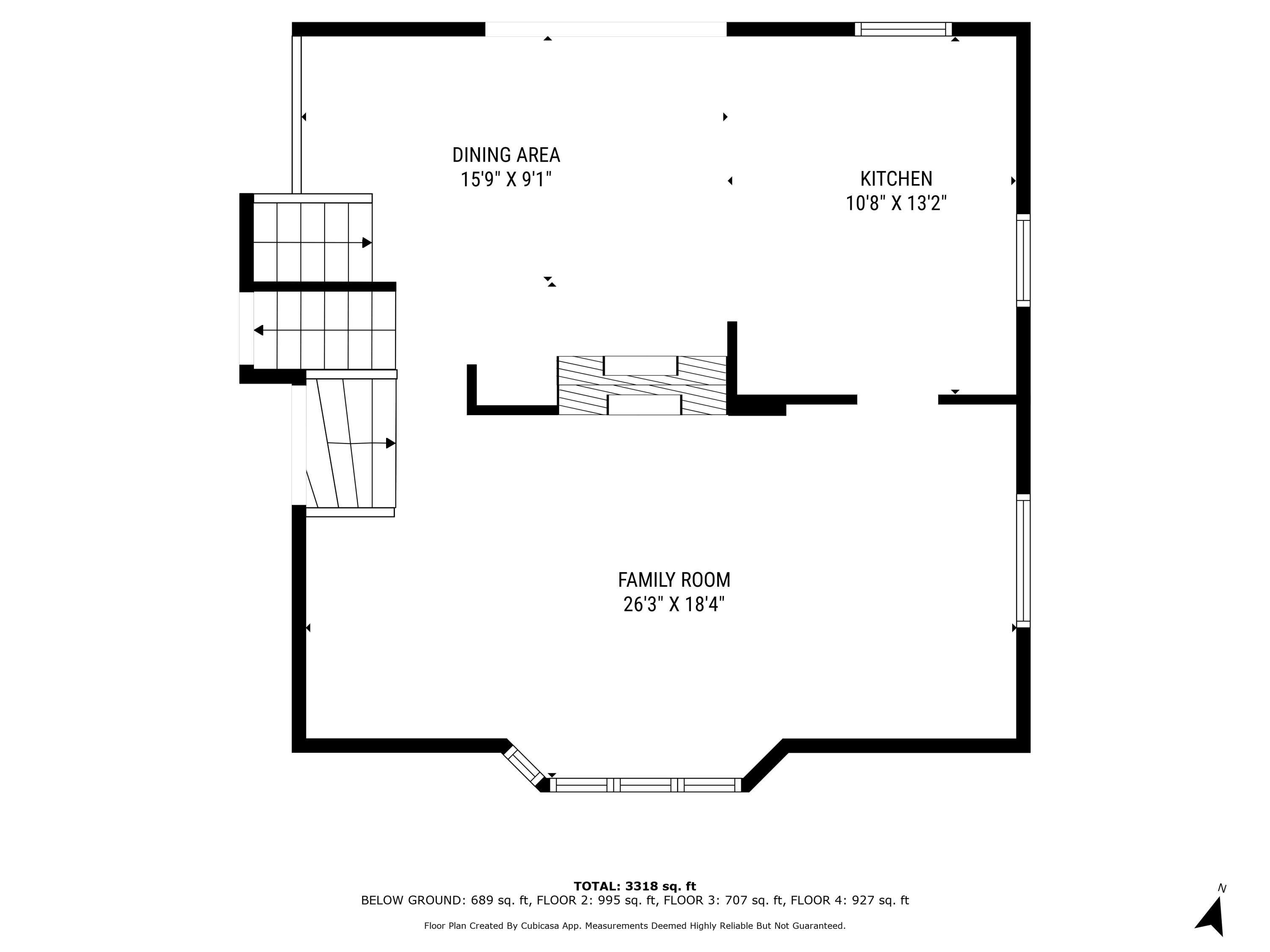 680 Marylane Drive