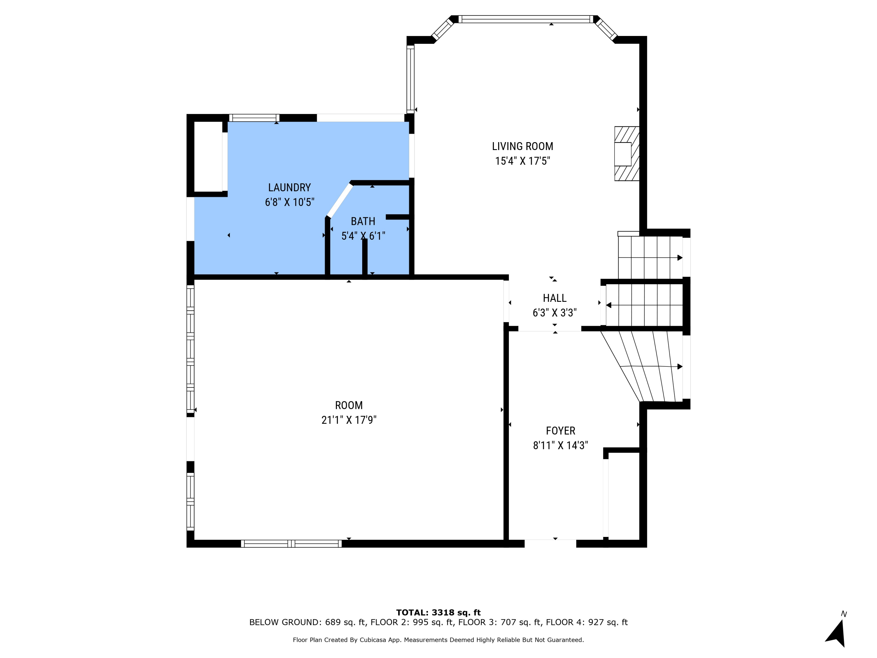 680 Marylane Drive