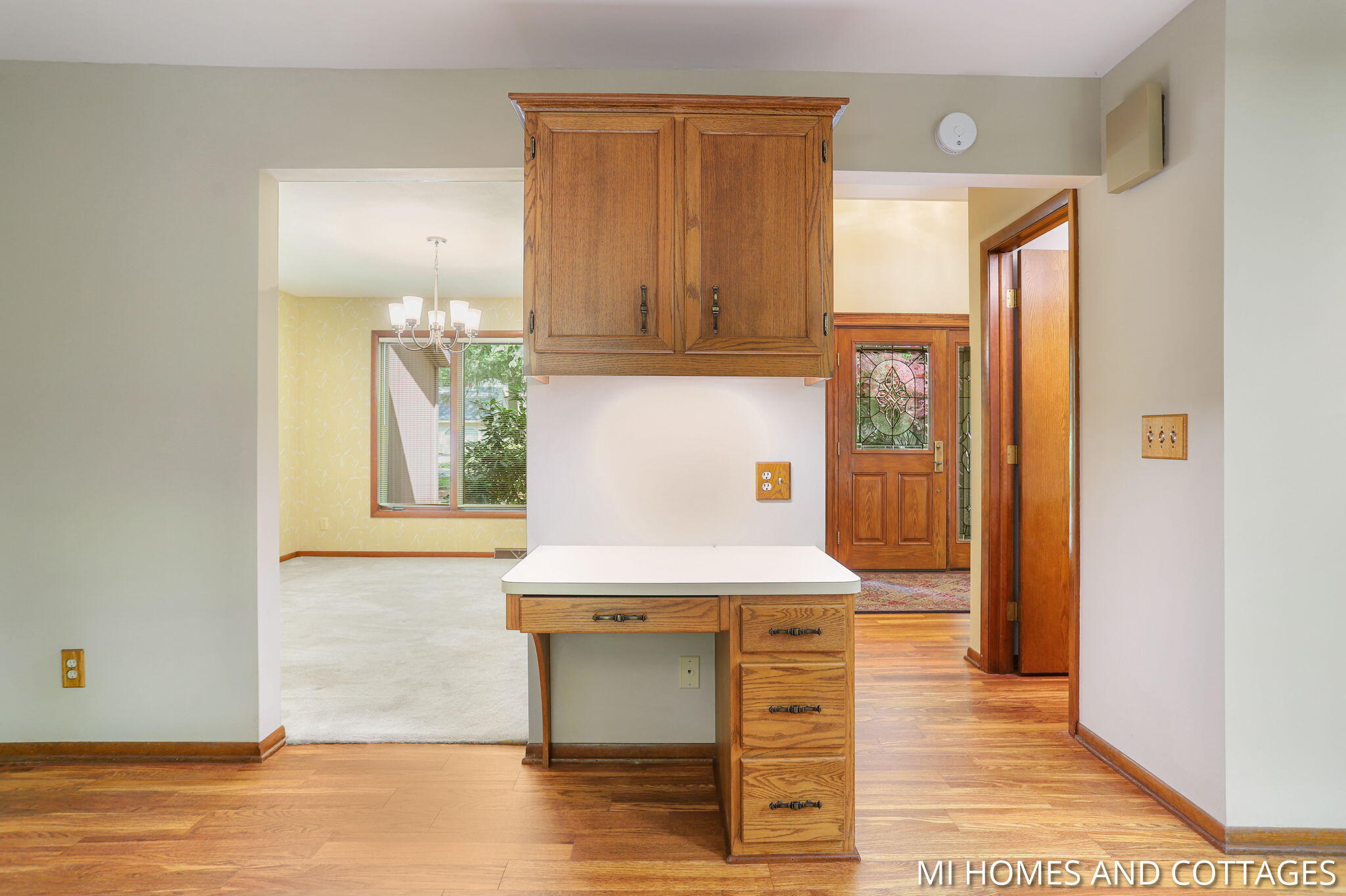 1220 Oakhampton Road