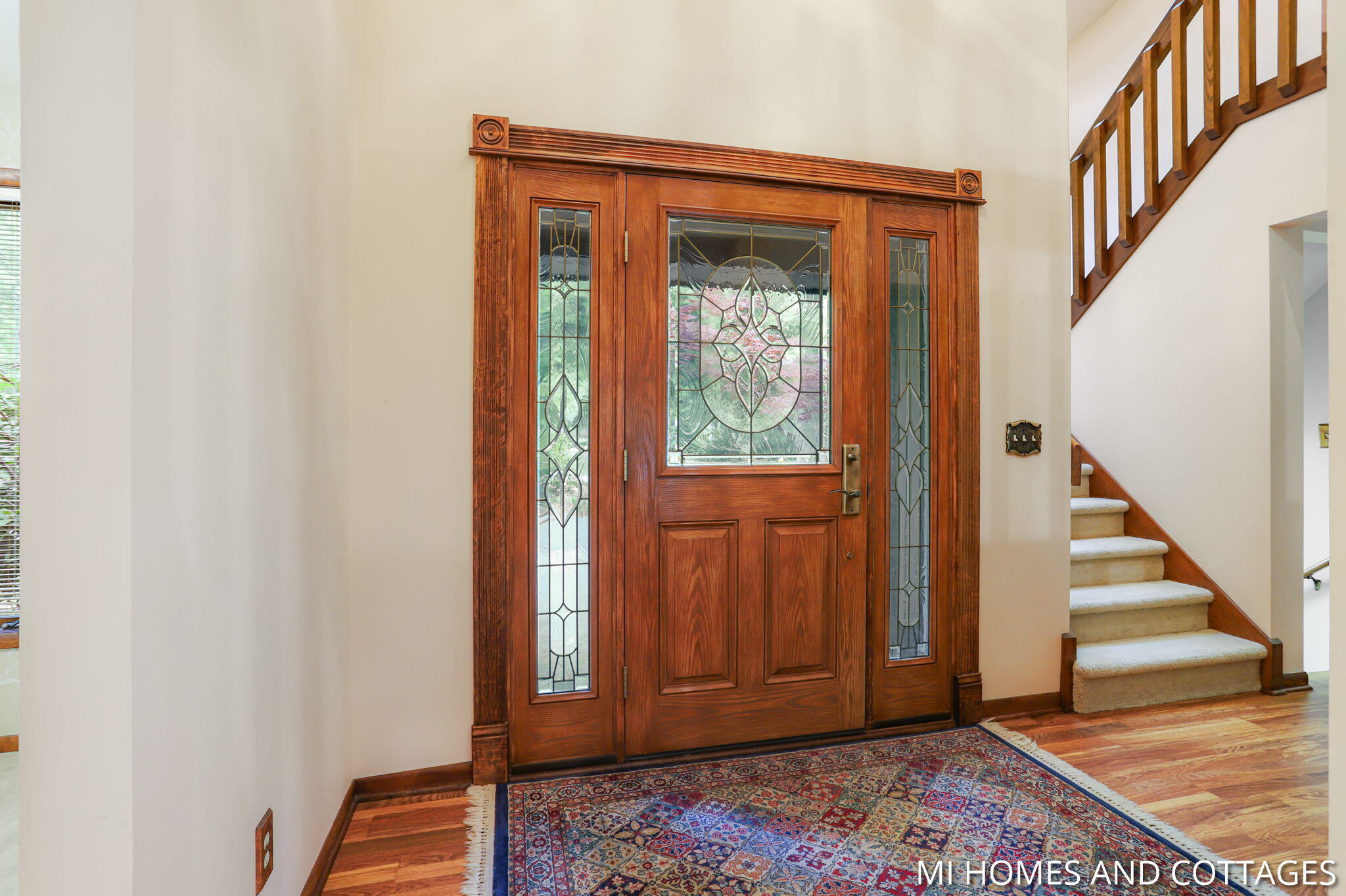 1220 Oakhampton Road