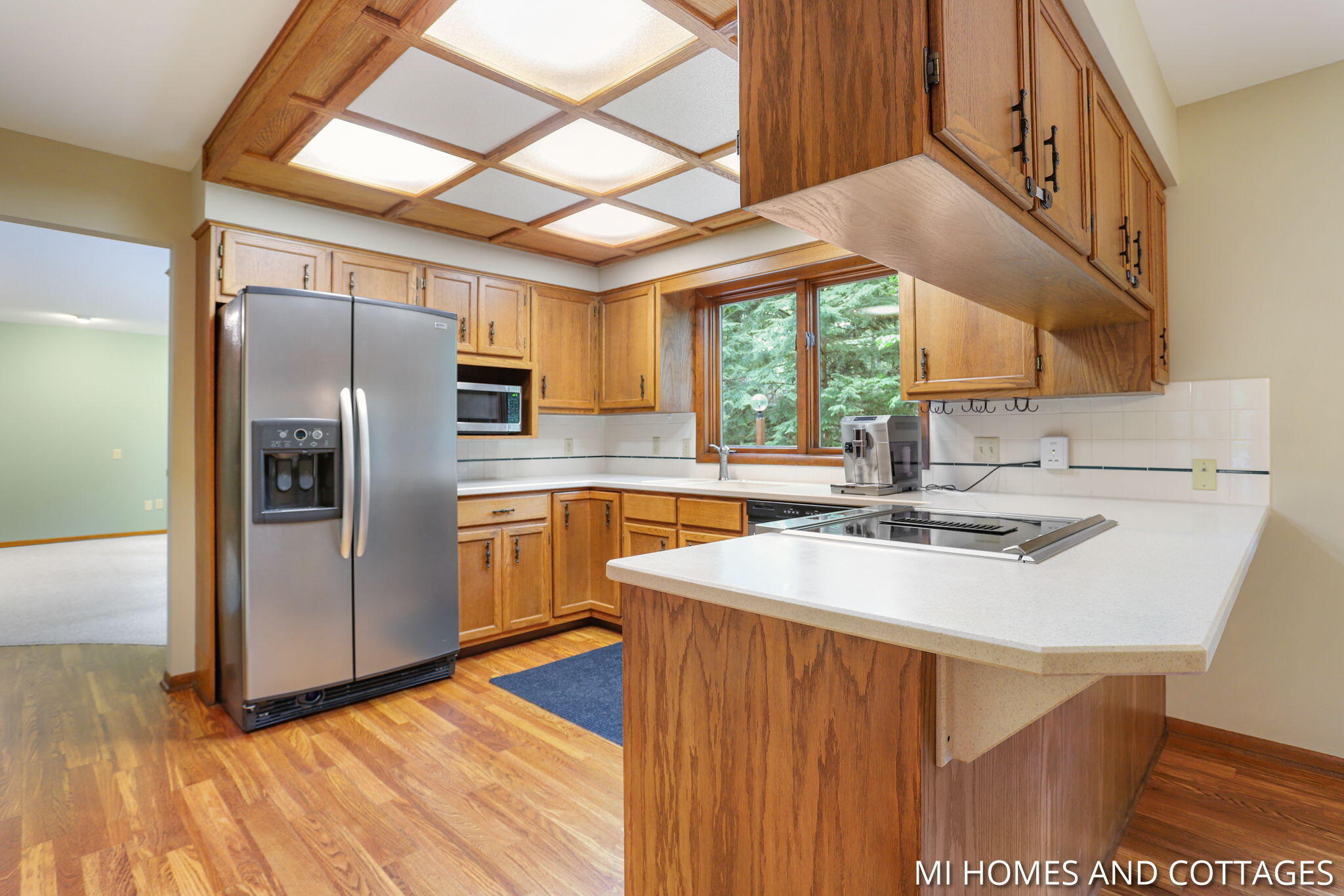 1220 Oakhampton Road
