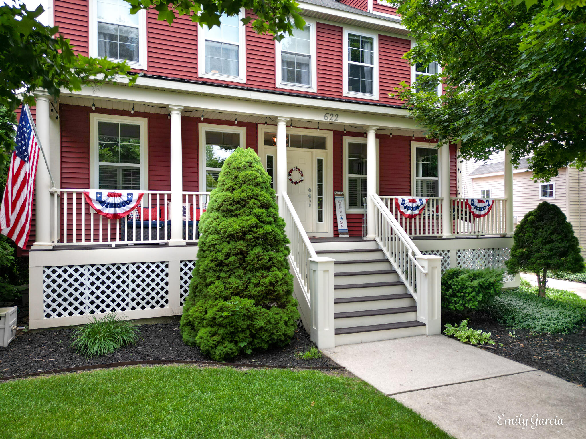 622 Cedar Square Street