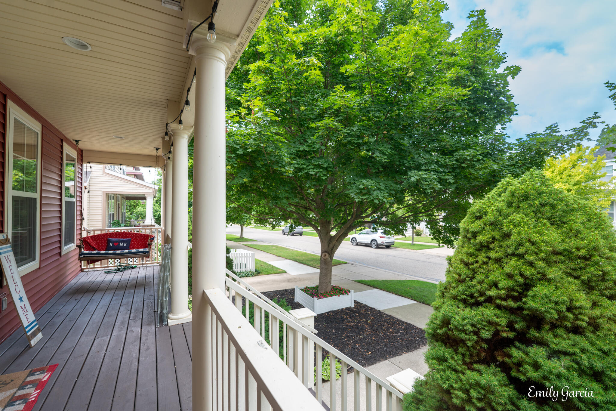 622 Cedar Square Street