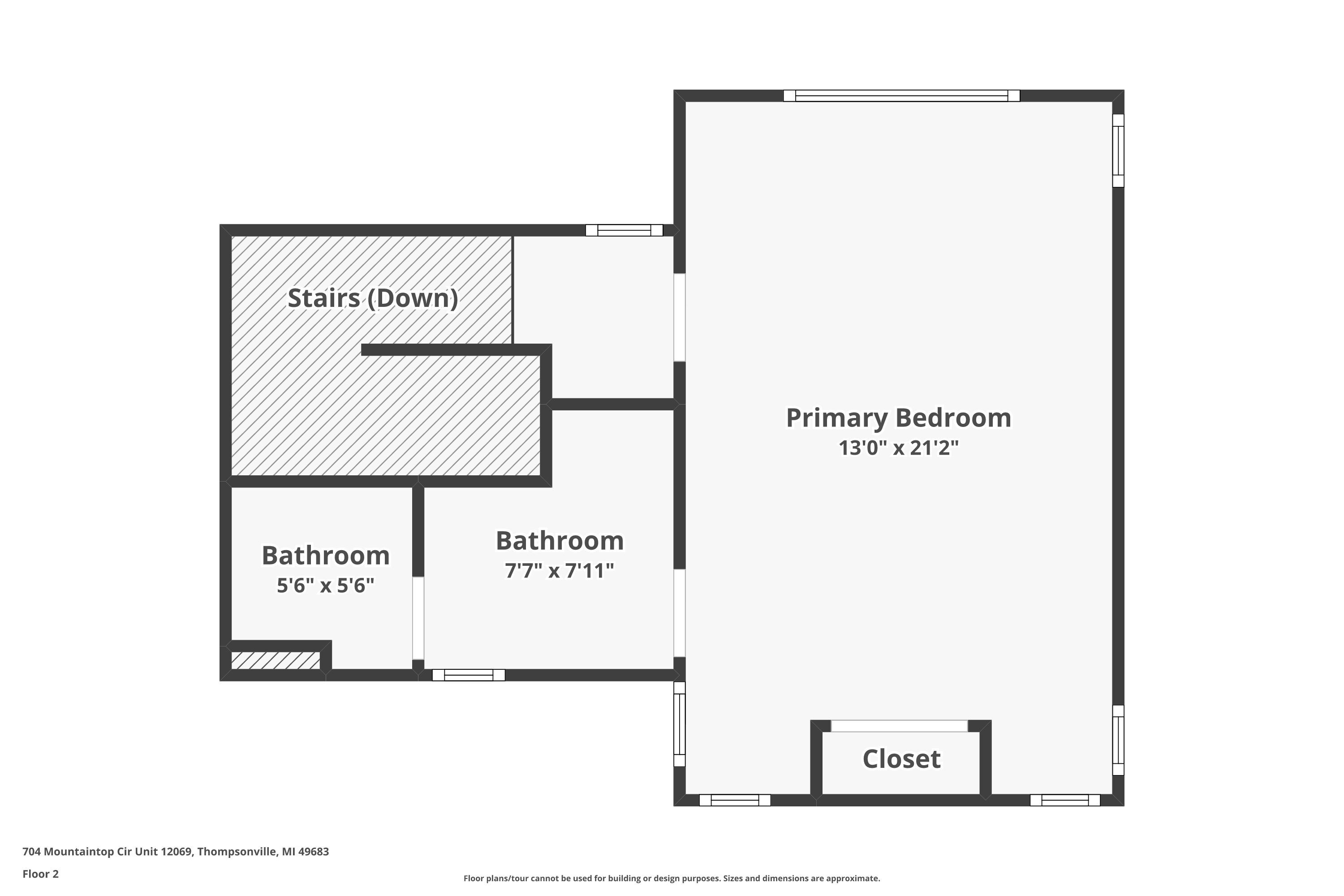 12069 Mountain Top Circle 704