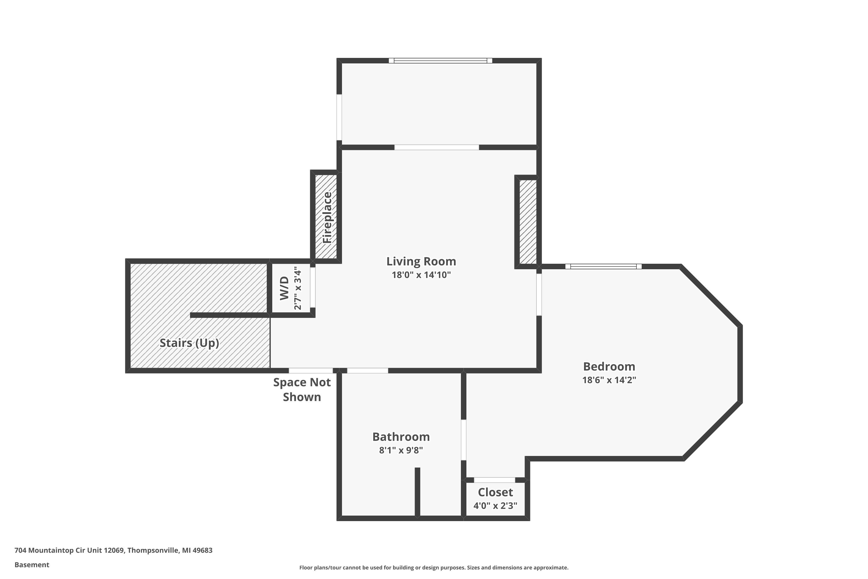 12069 Mountain Top Circle 704