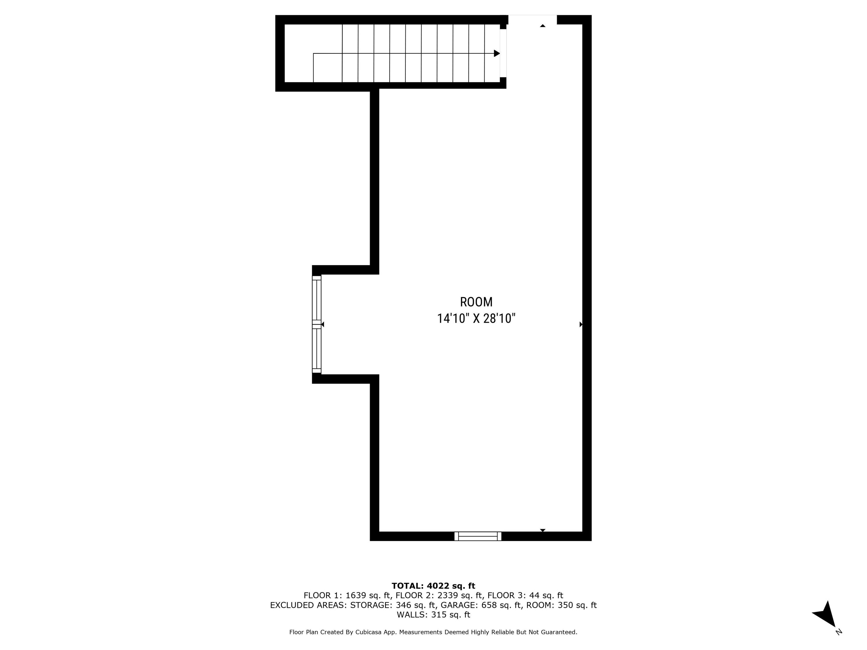 327 S Lakeshore Drive