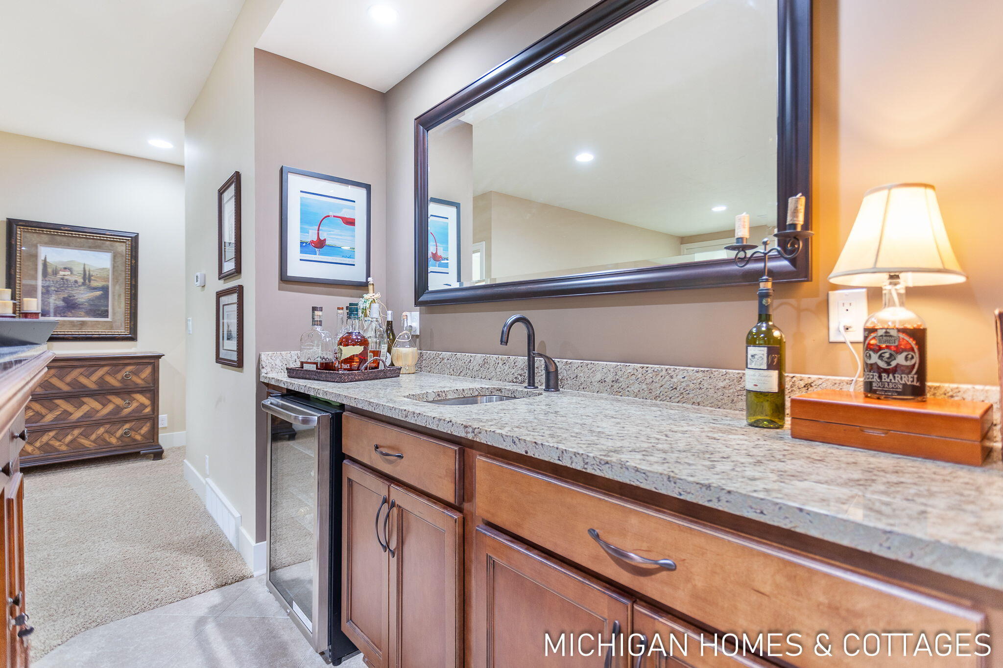 327 S Lakeshore Drive