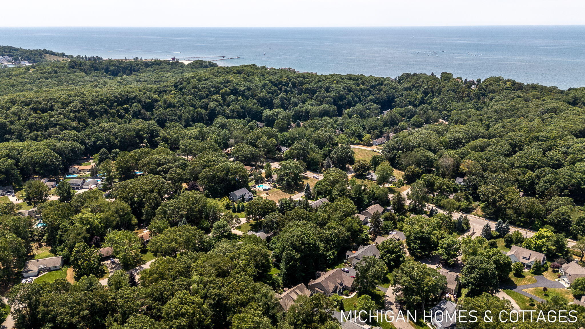 327 S Lakeshore Drive