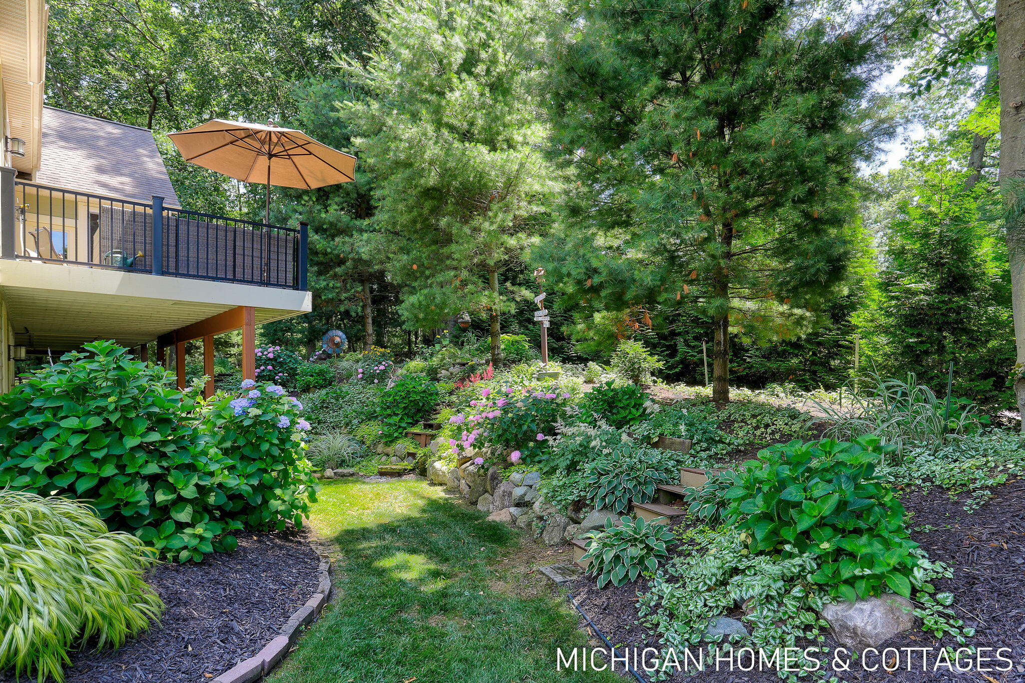 327 S Lakeshore Drive
