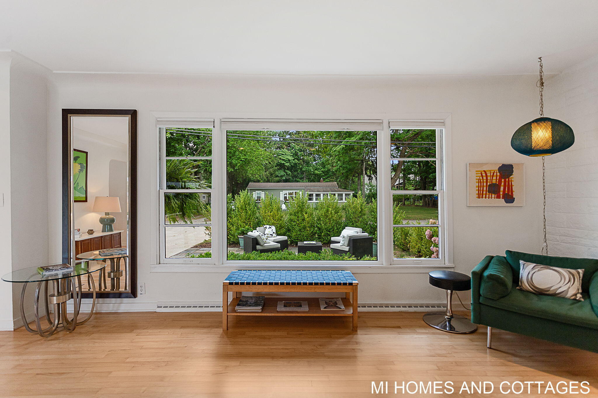 748 Park Avenue